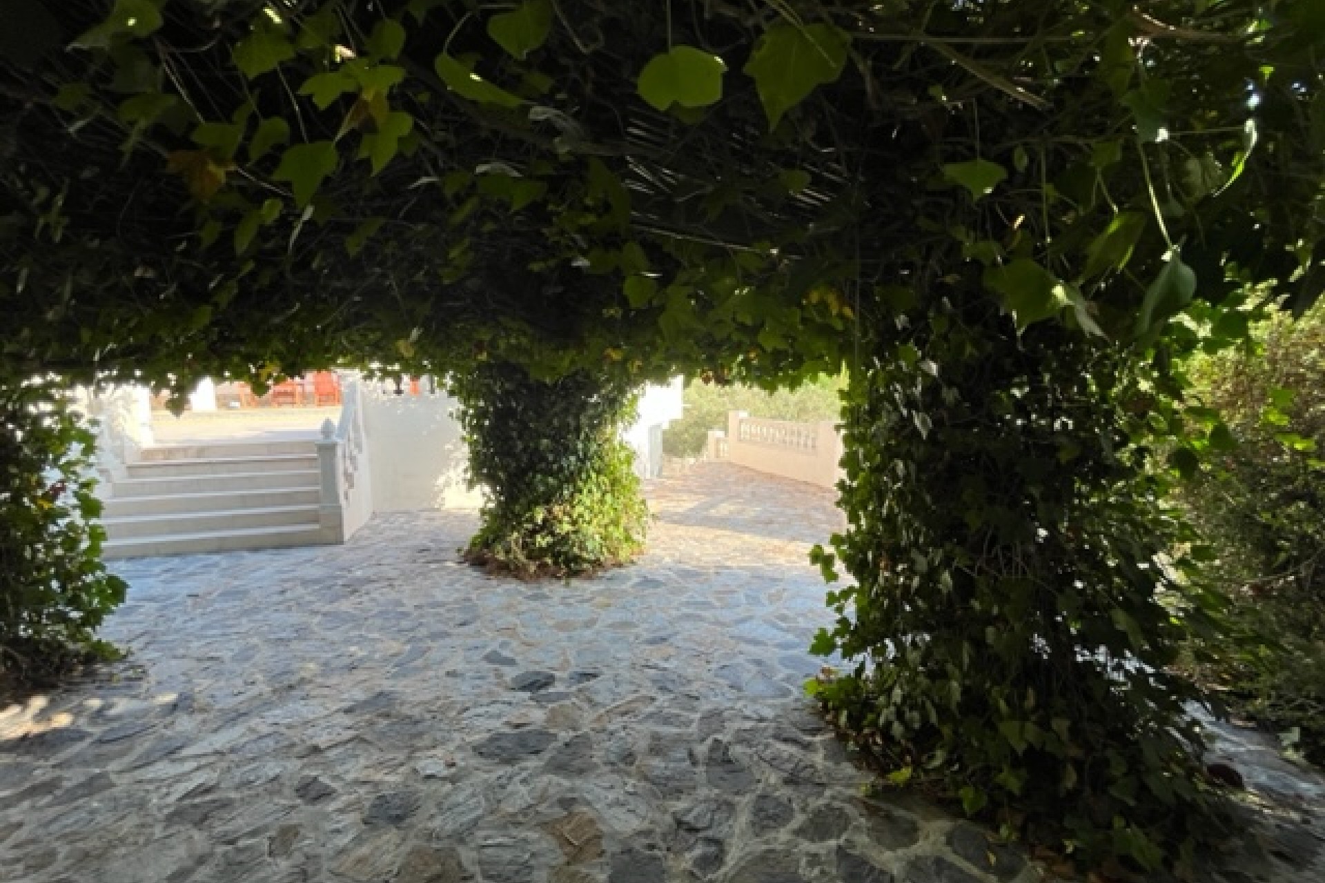 Reventa - Villa - Bolulla - Montaña