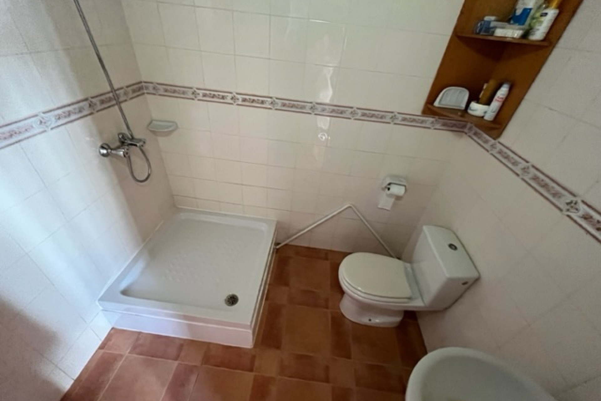 Reventa - Villa - Bolulla - Montaña