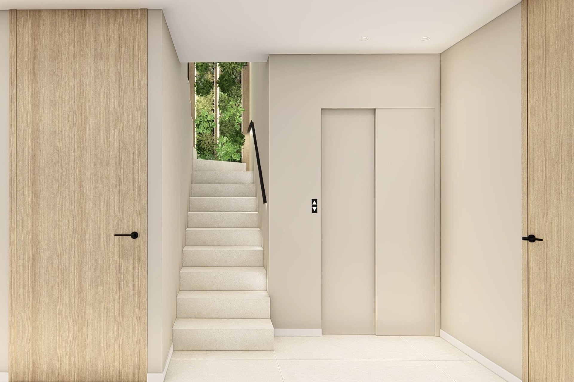 Reventa - Villa - Finestrat - Montaña