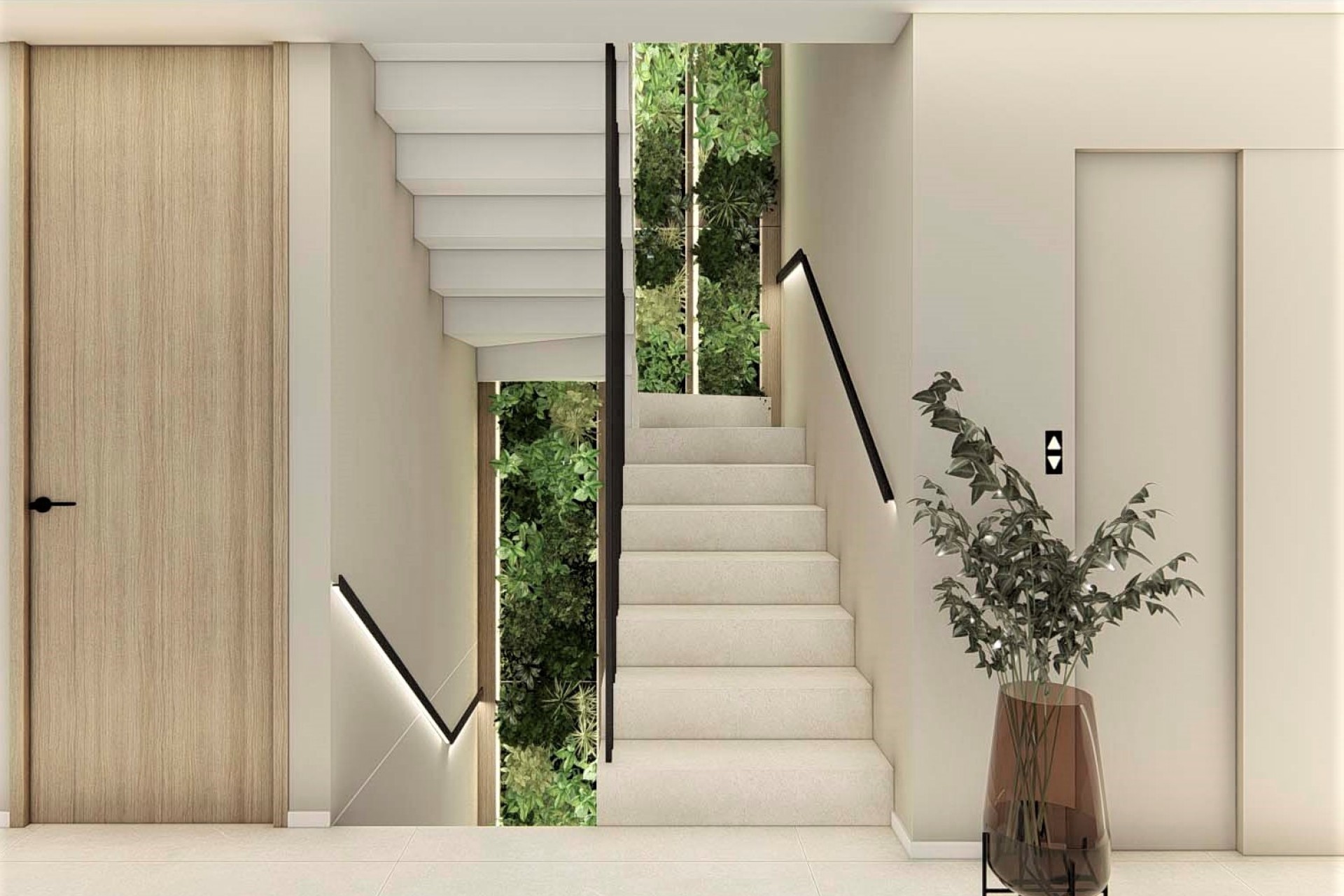Reventa - Villa - Finestrat - Montaña