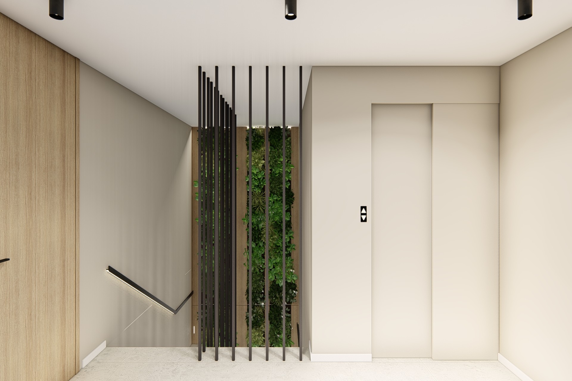 Reventa - Villa - Finestrat - Montaña
