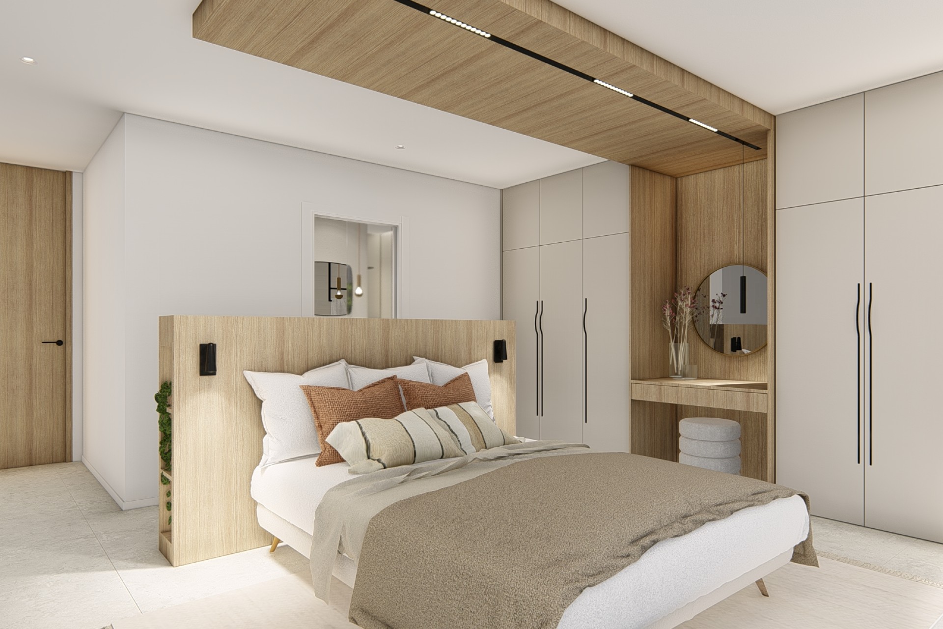 Reventa - Villa - Finestrat - Montaña