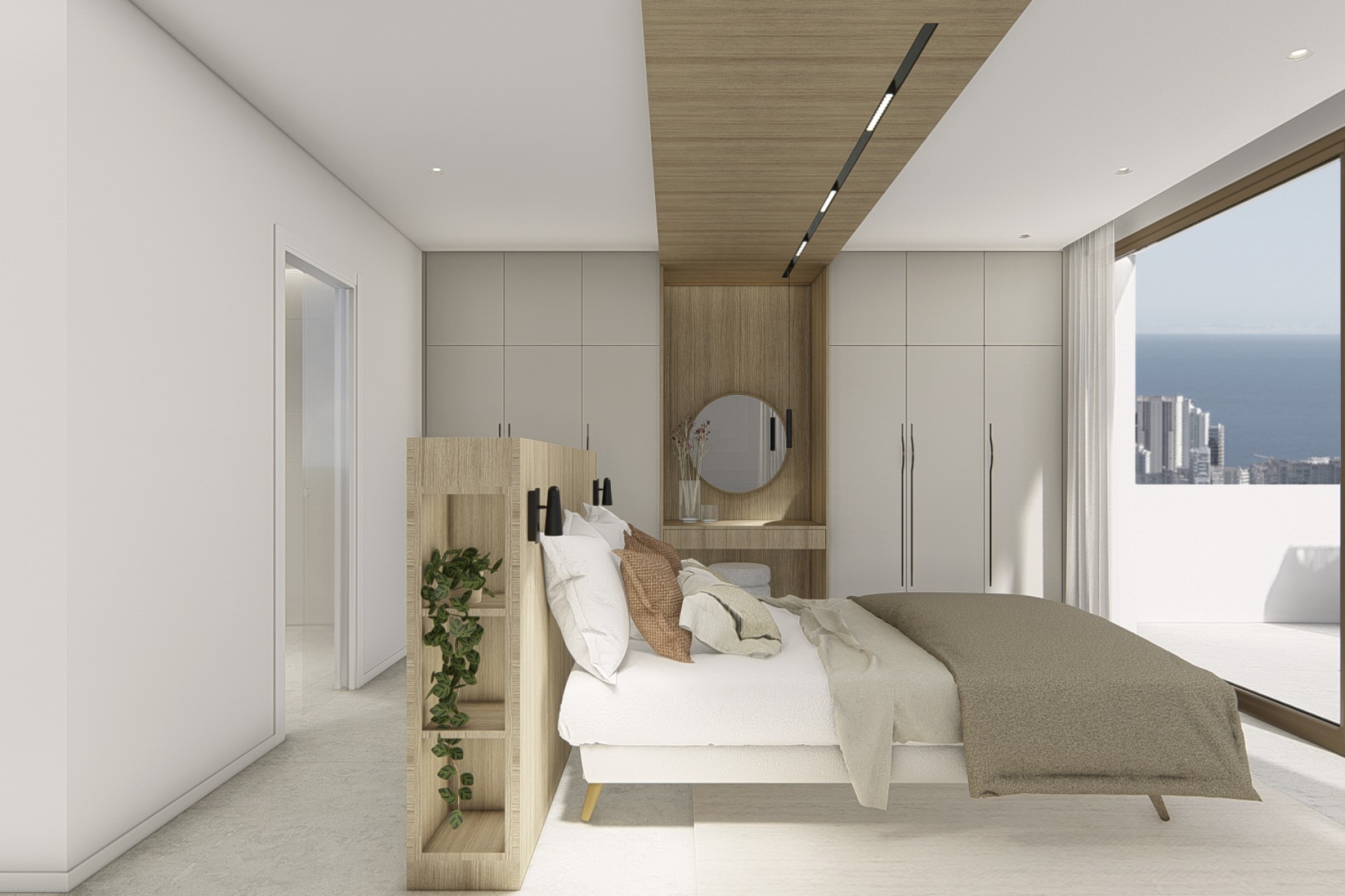 Reventa - Villa - Finestrat - Montaña