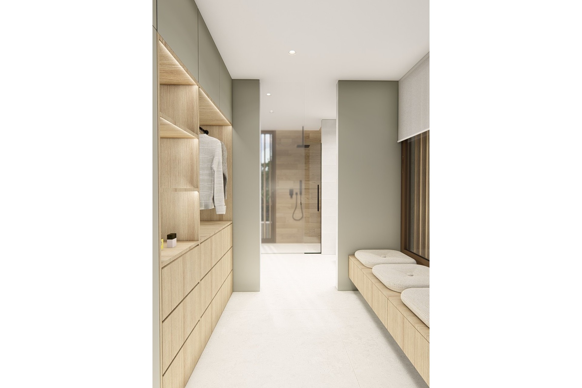 Reventa - Villa - Finestrat - Montaña