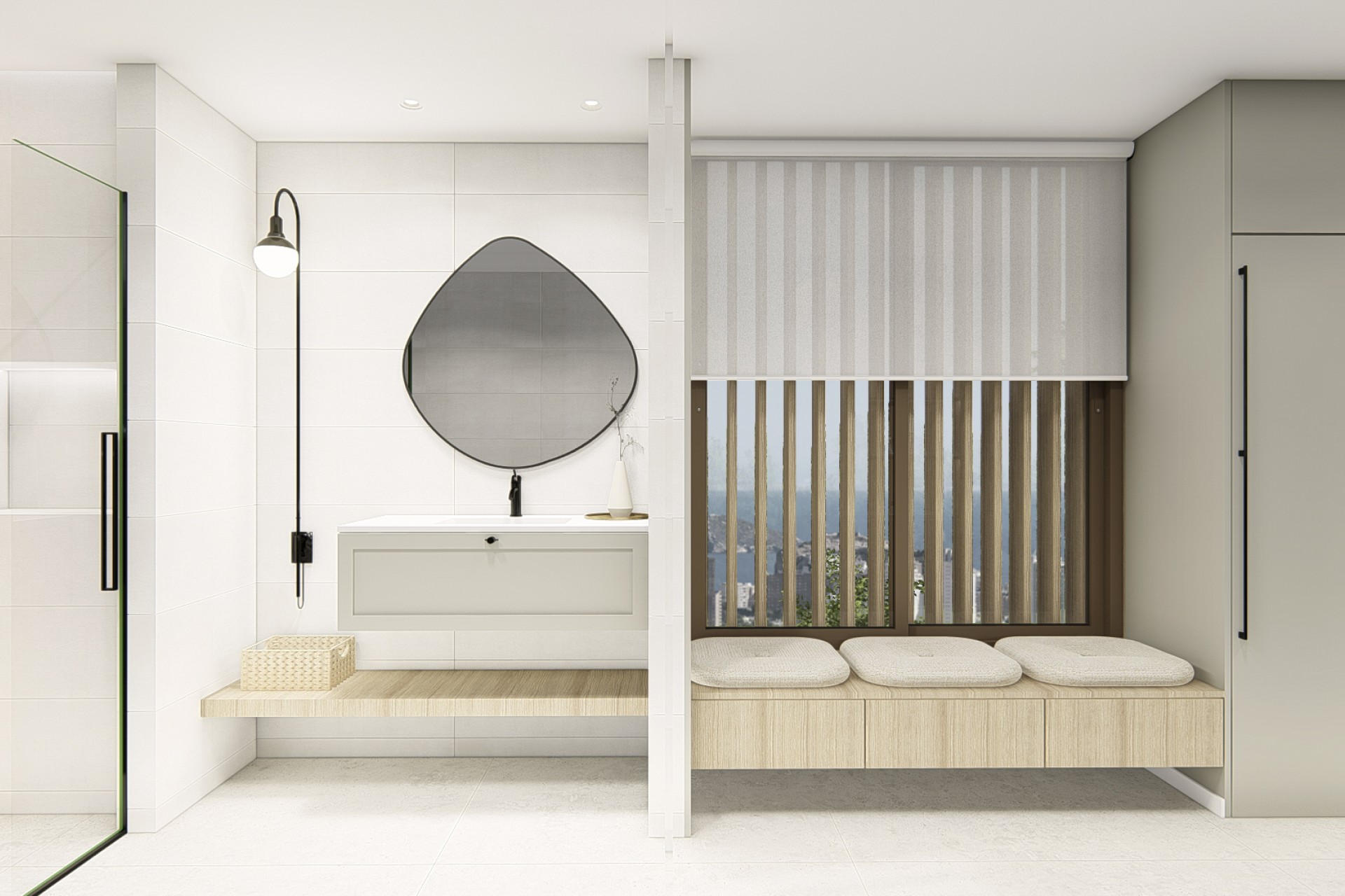 Reventa - Villa - Finestrat - Montaña