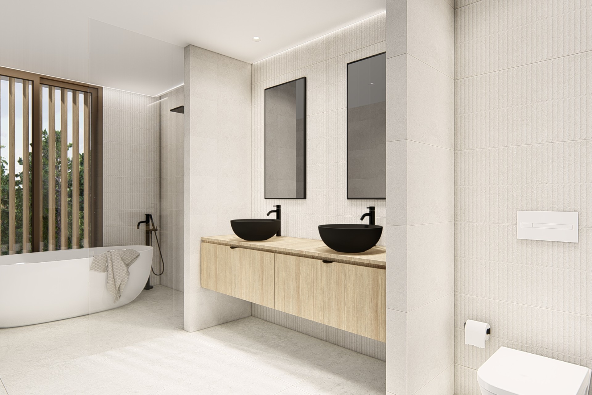 Reventa - Villa - Finestrat - Montaña