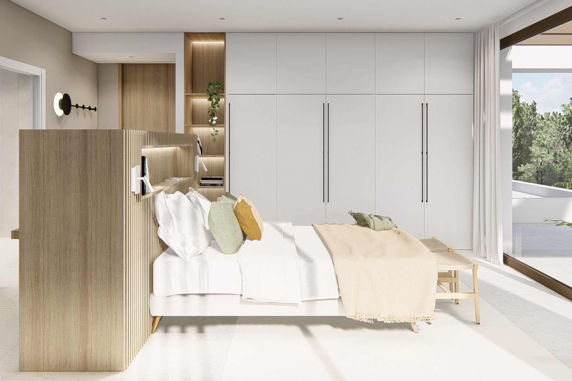 Reventa - Villa - Finestrat - Montaña