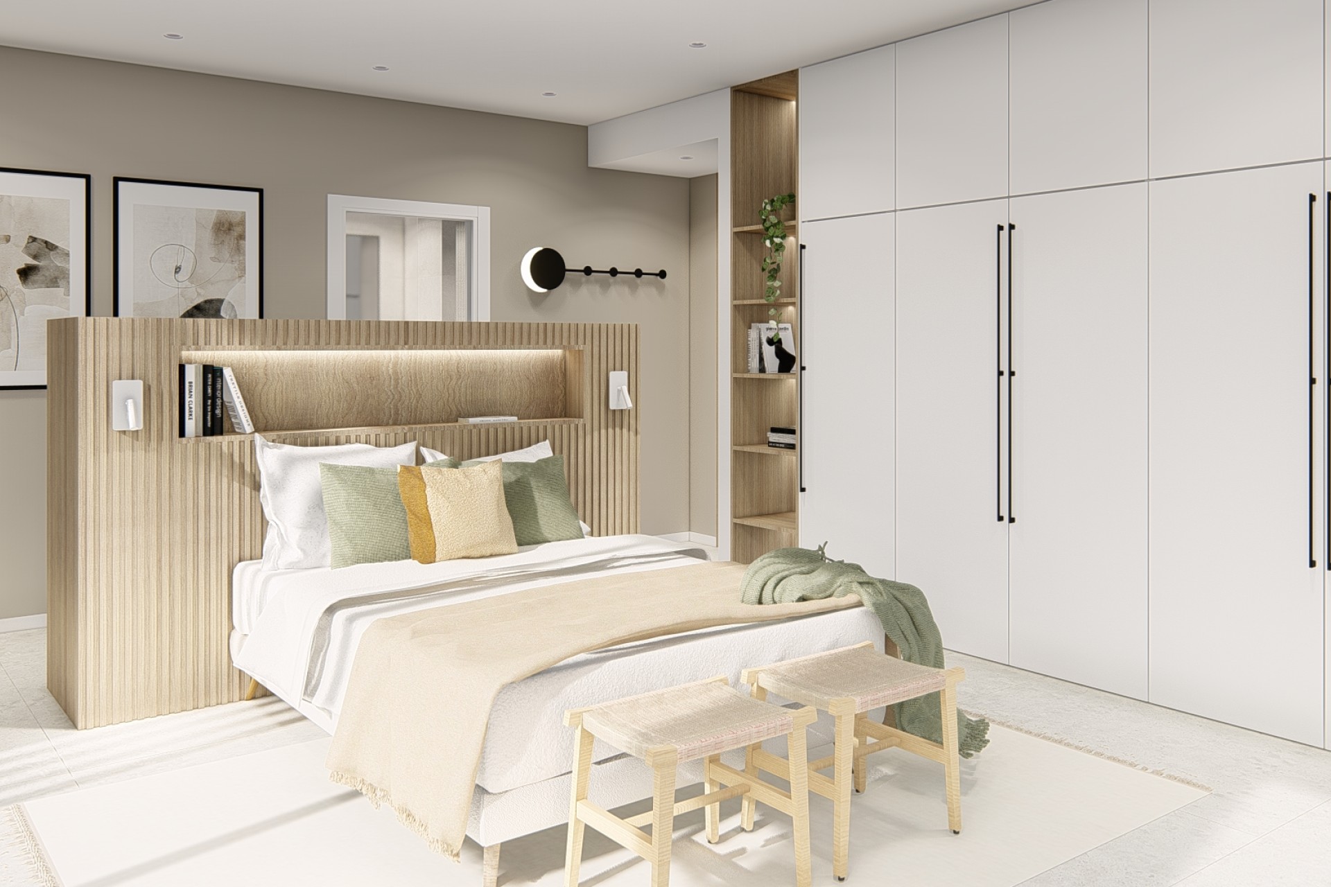 Reventa - Villa - Finestrat - Montaña