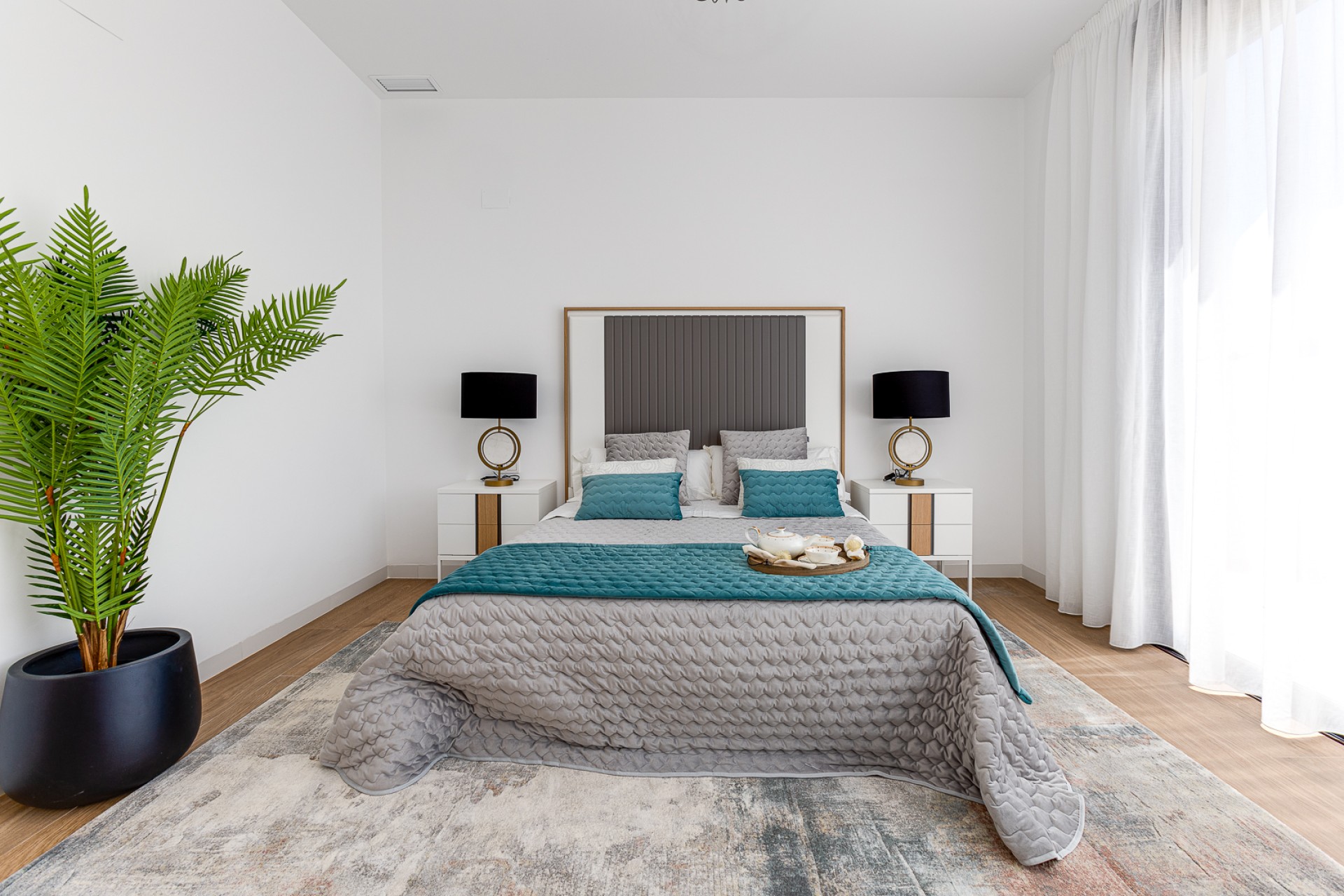Reventa - Villa - Finestrat - Urbanizacion