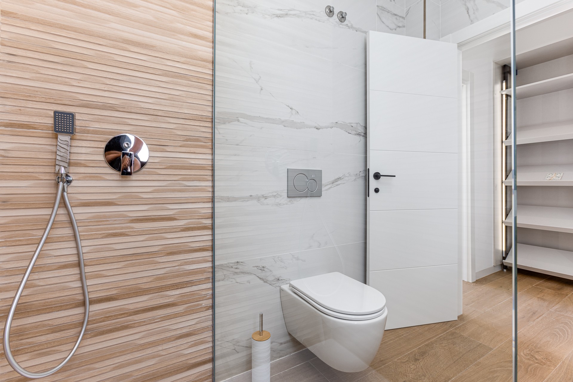 Reventa - Villa - Finestrat - Urbanizacion