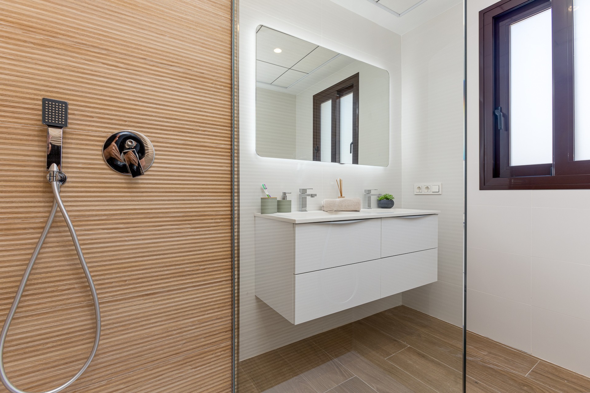 Reventa - Villa - Finestrat - Urbanizacion