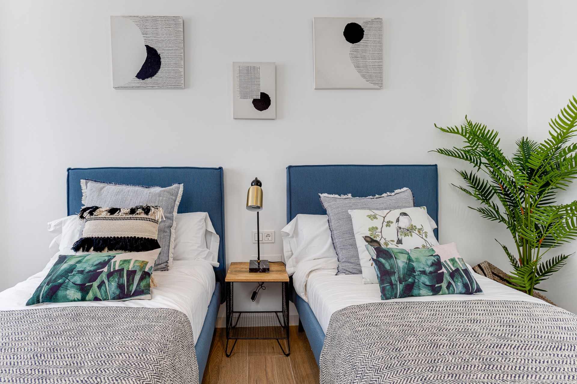 Reventa - Villa - Finestrat - Urbanizacion