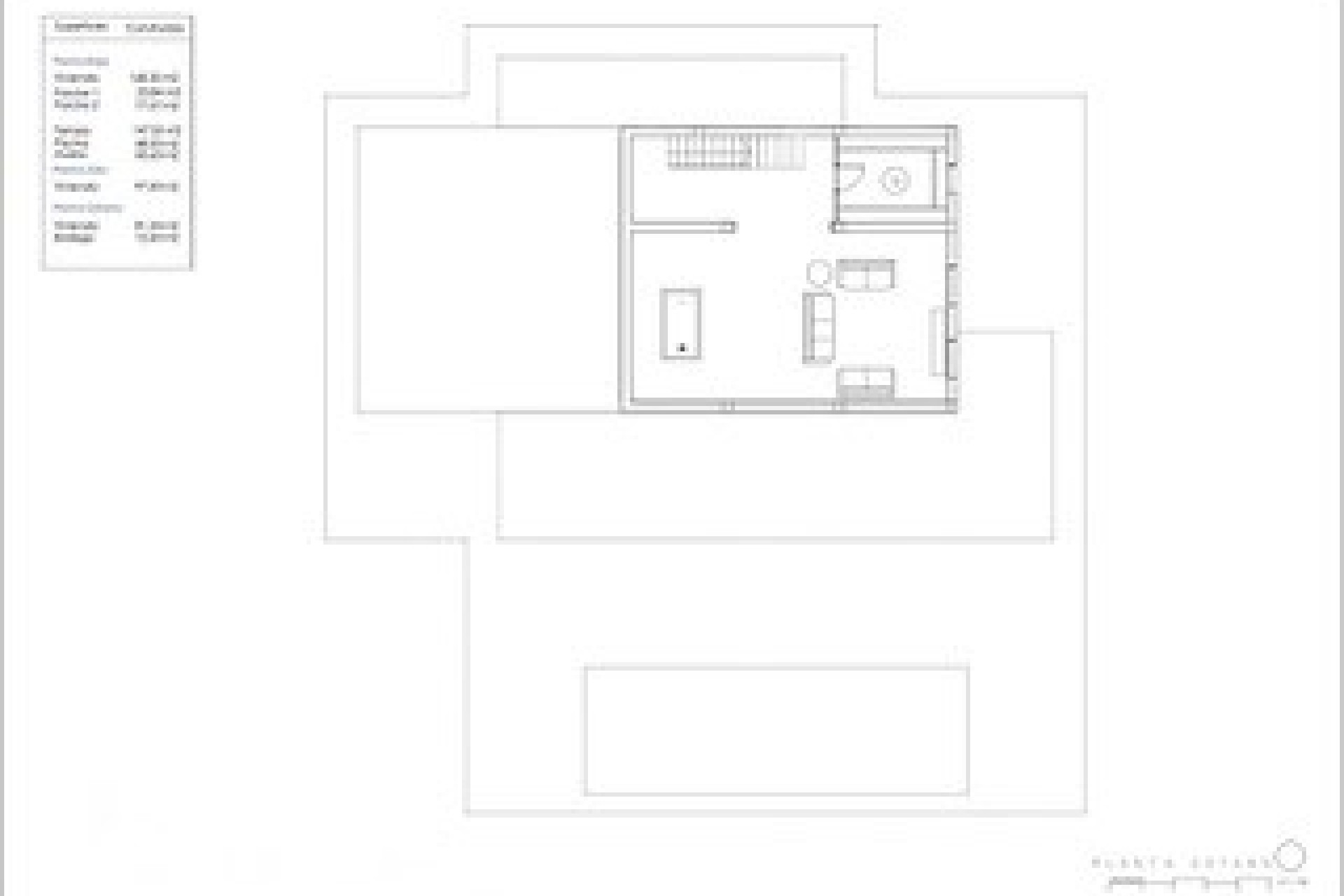 Reventa - Villa - Moraira - Urbanizacion