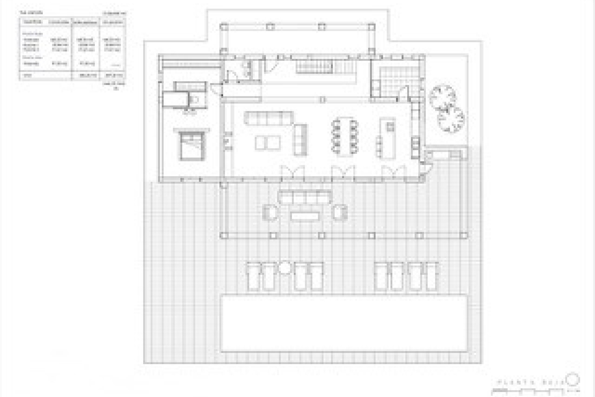 Reventa - Villa - Moraira - Urbanizacion