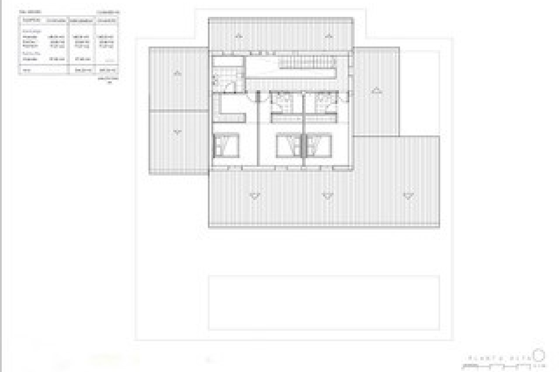 Reventa - Villa - Moraira - Urbanizacion