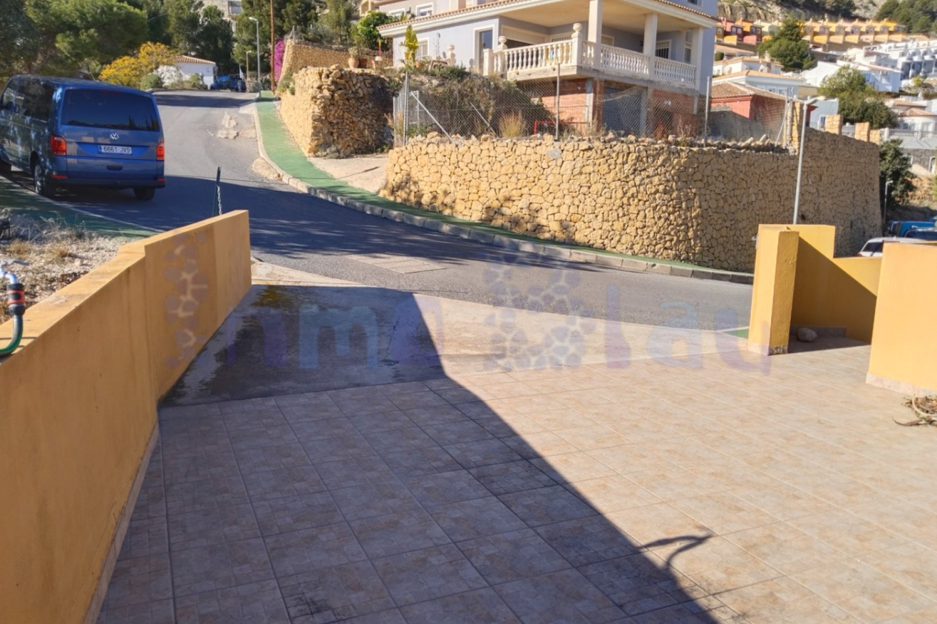 Reventa - Villa - Polop - Urbanizacion