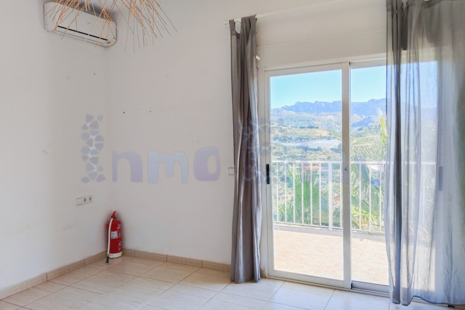 Reventa - Villa - Polop - Urbanizacion
