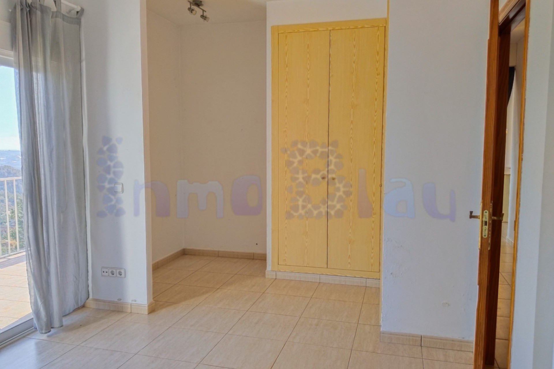 Reventa - Villa - Polop - Urbanizacion
