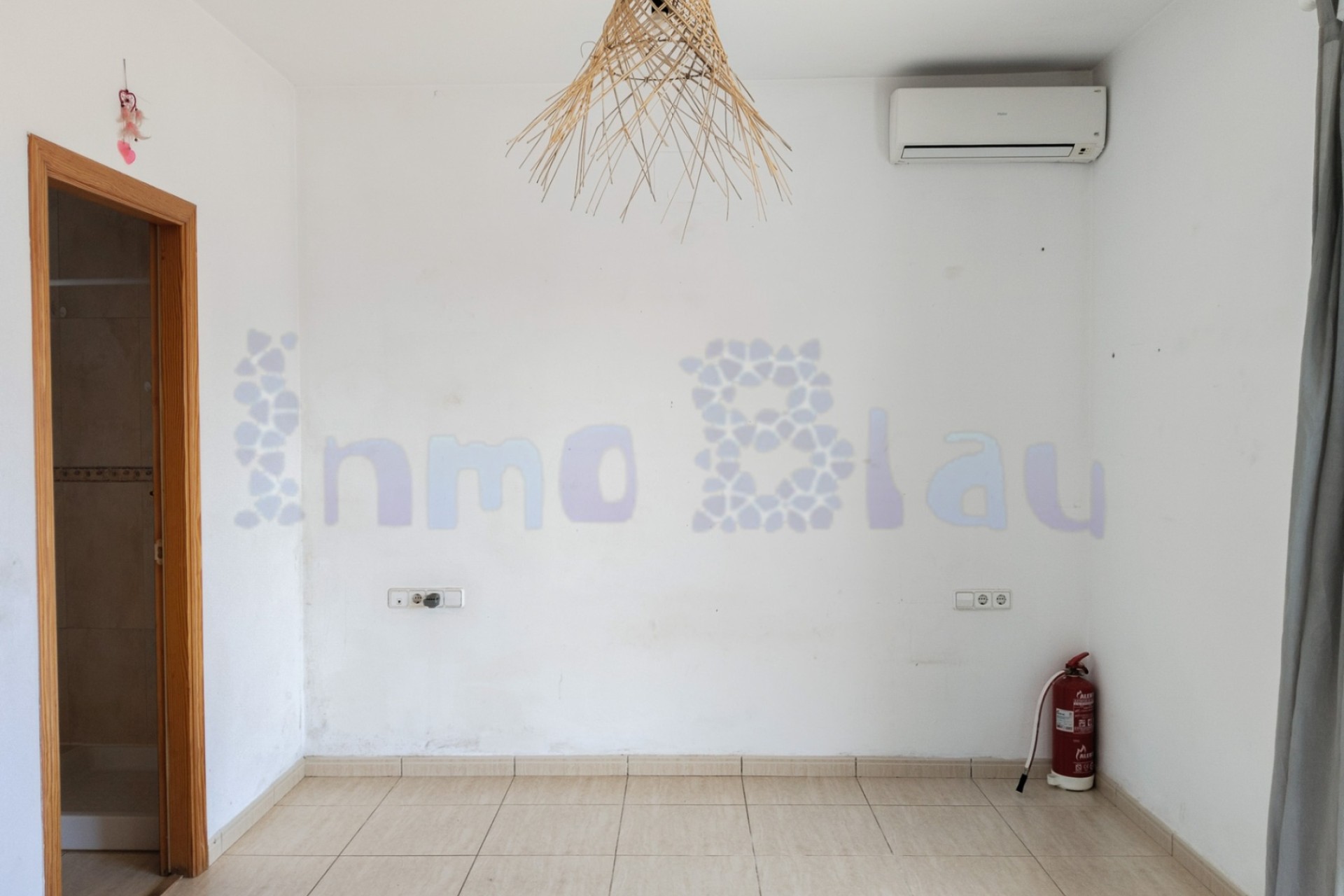 Reventa - Villa - Polop - Urbanizacion