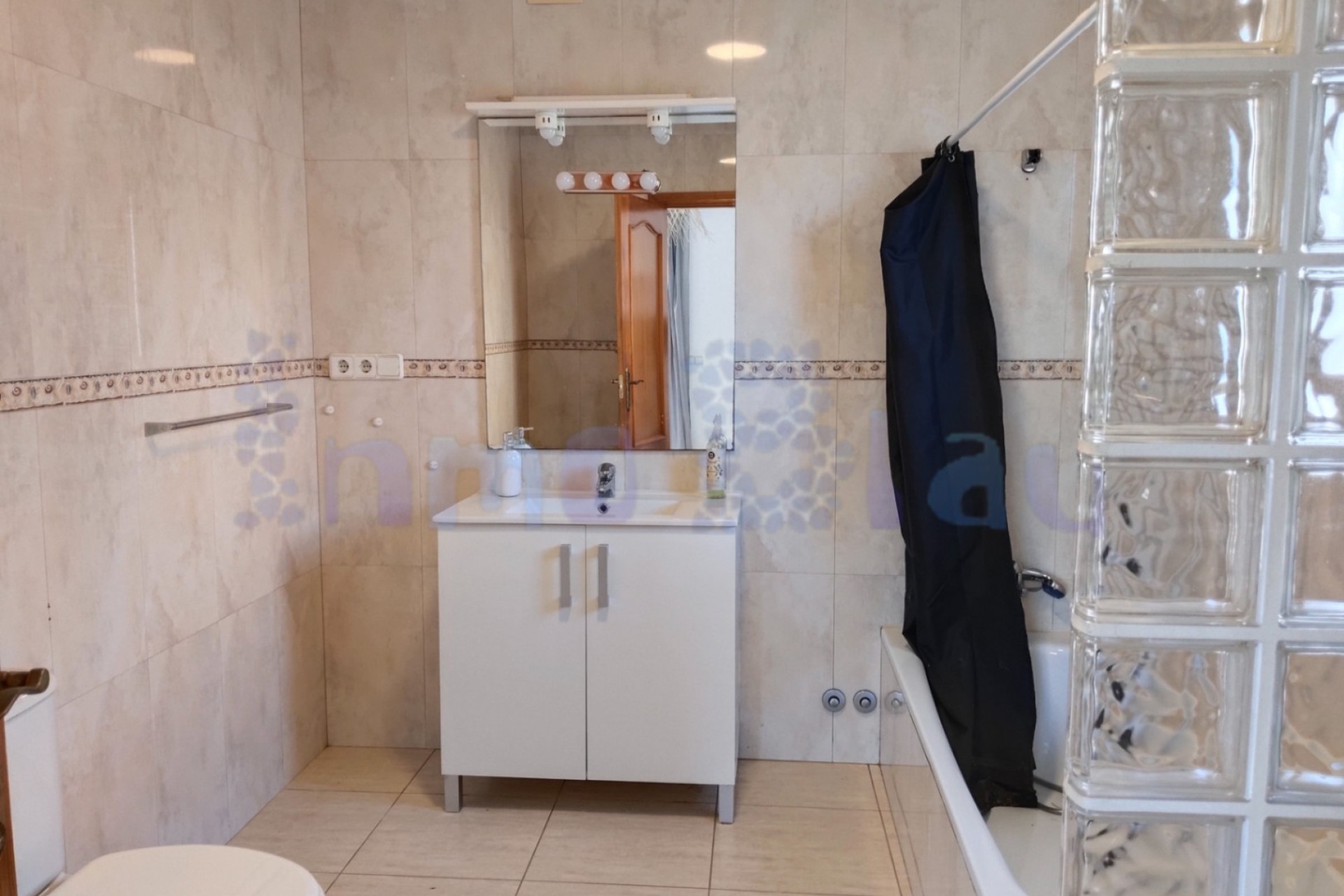 Reventa - Villa - Polop - Urbanizacion