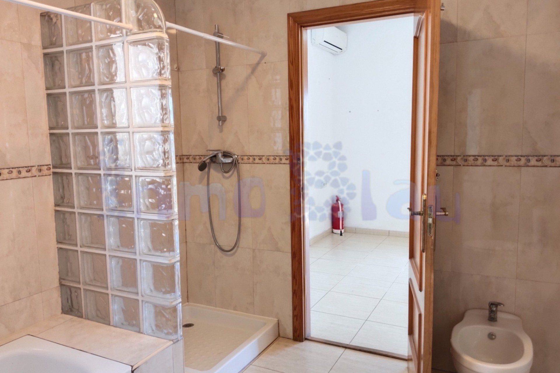 Reventa - Villa - Polop - Urbanizacion