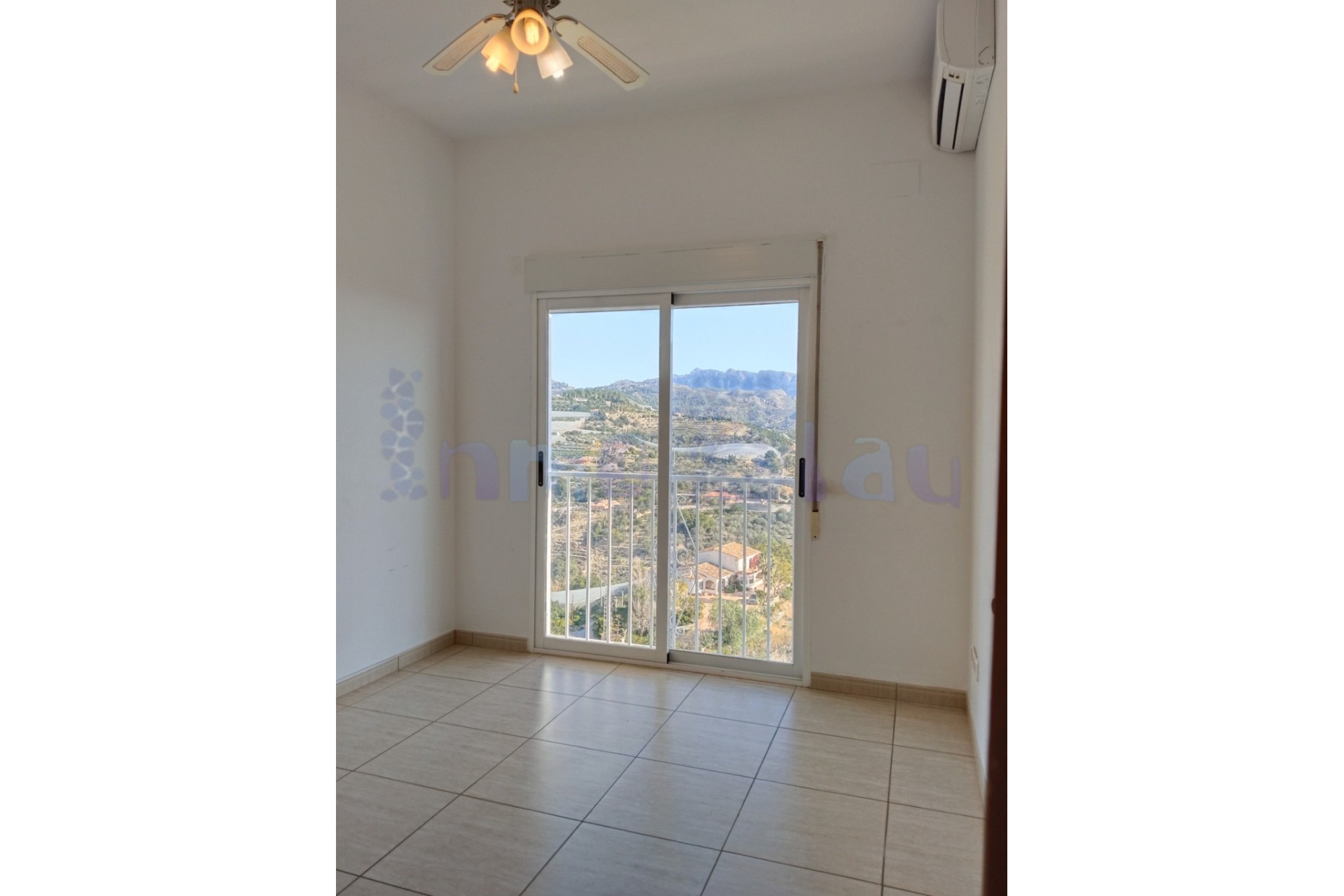 Reventa - Villa - Polop - Urbanizacion