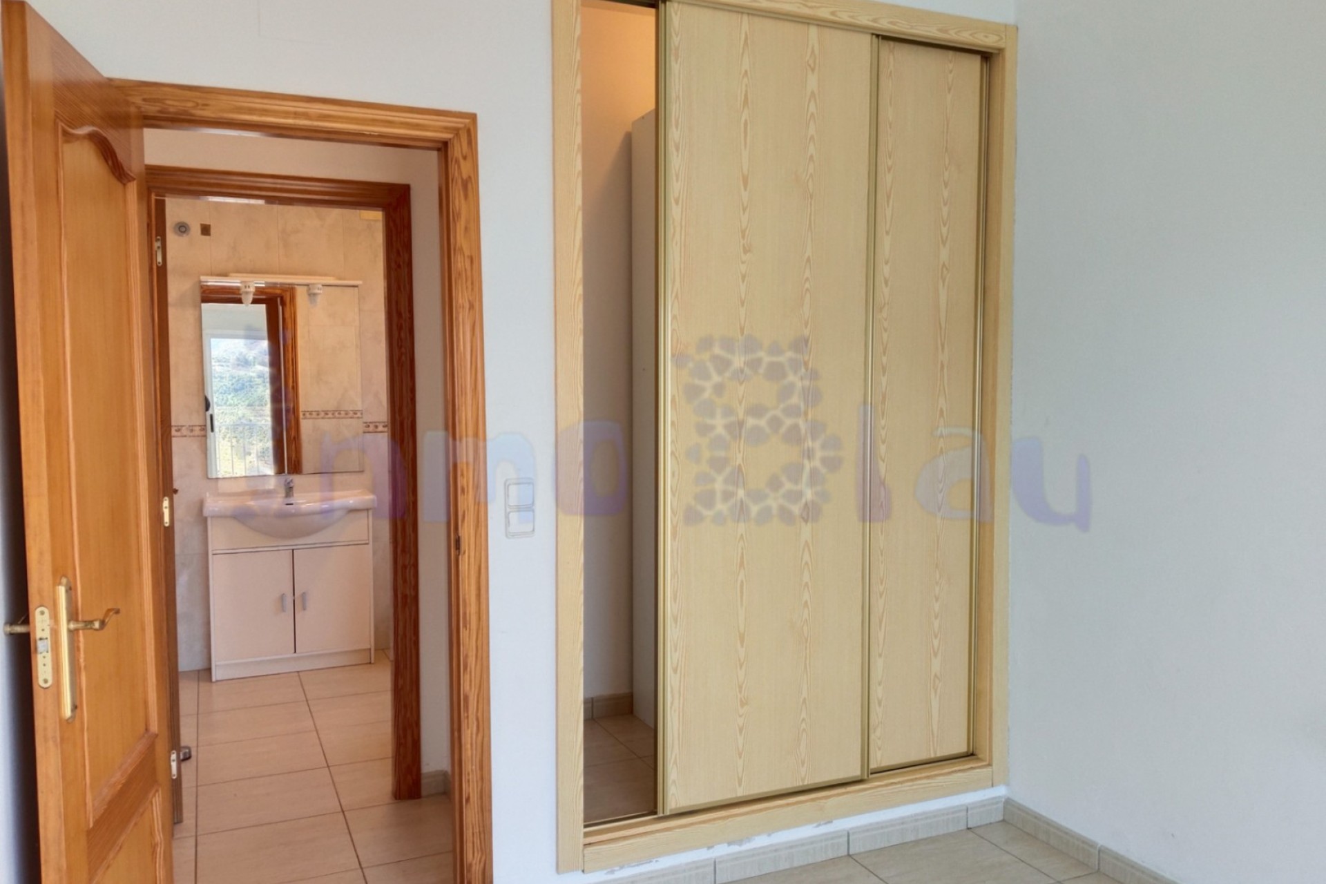 Reventa - Villa - Polop - Urbanizacion