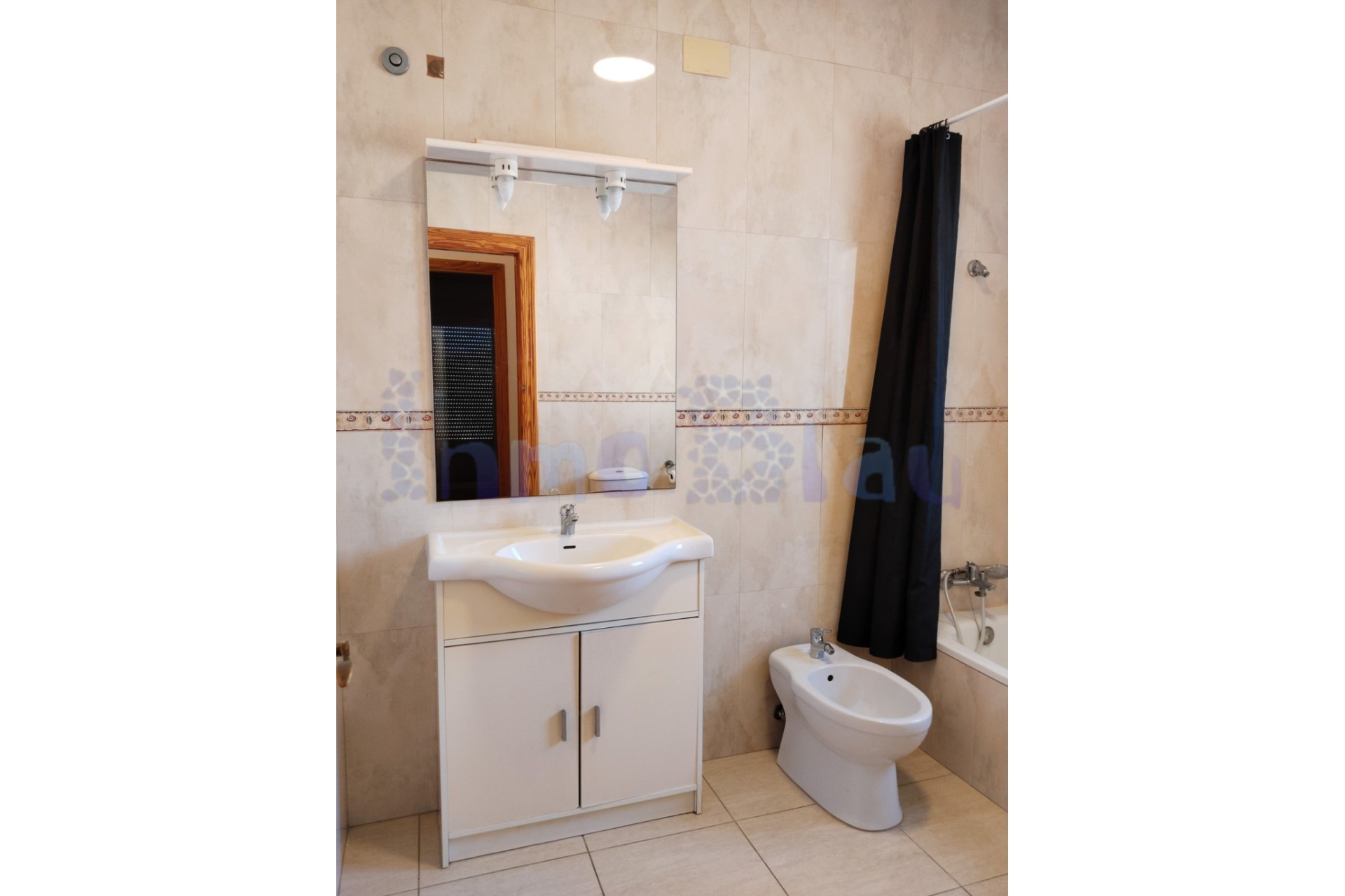 Reventa - Villa - Polop - Urbanizacion