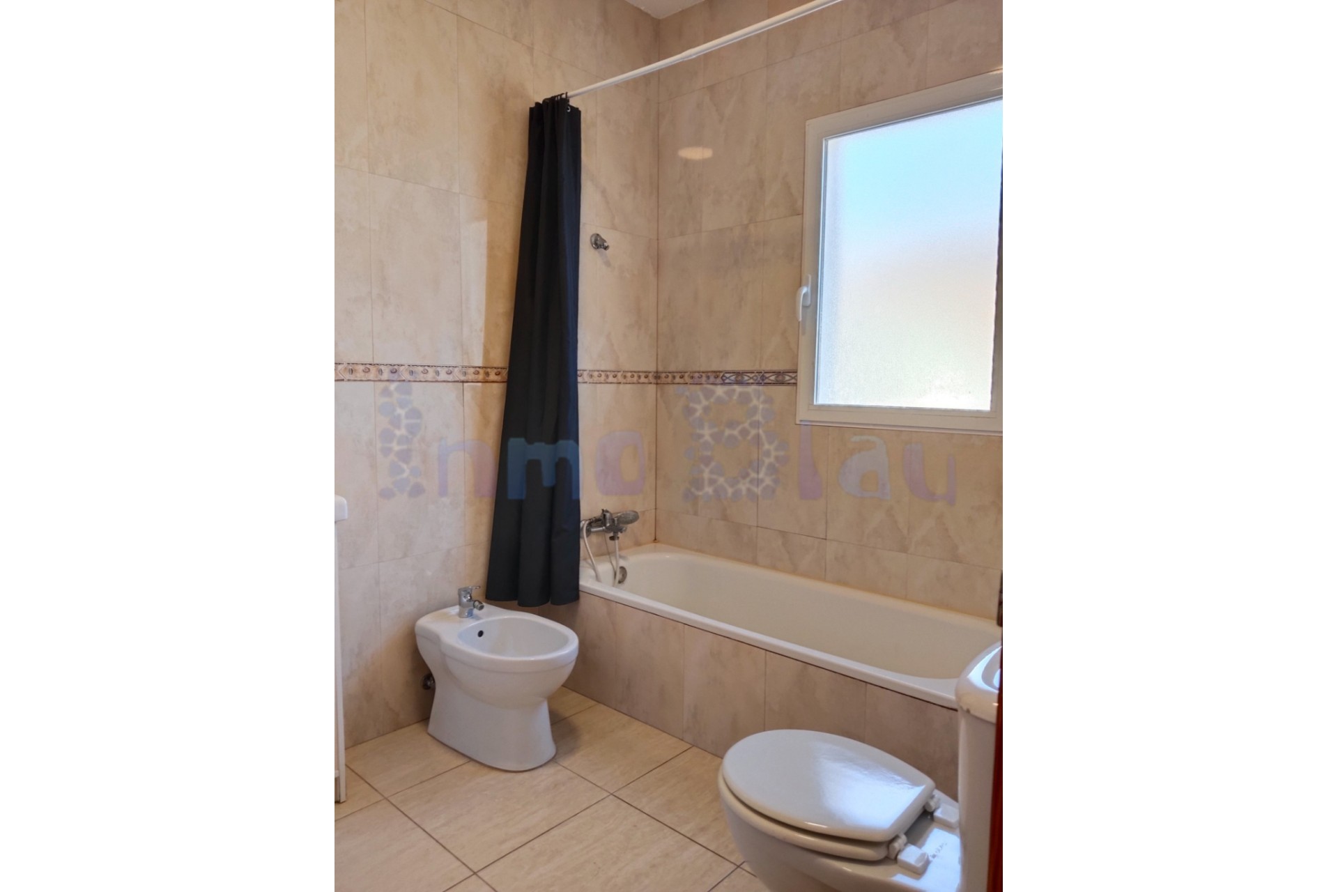 Reventa - Villa - Polop - Urbanizacion
