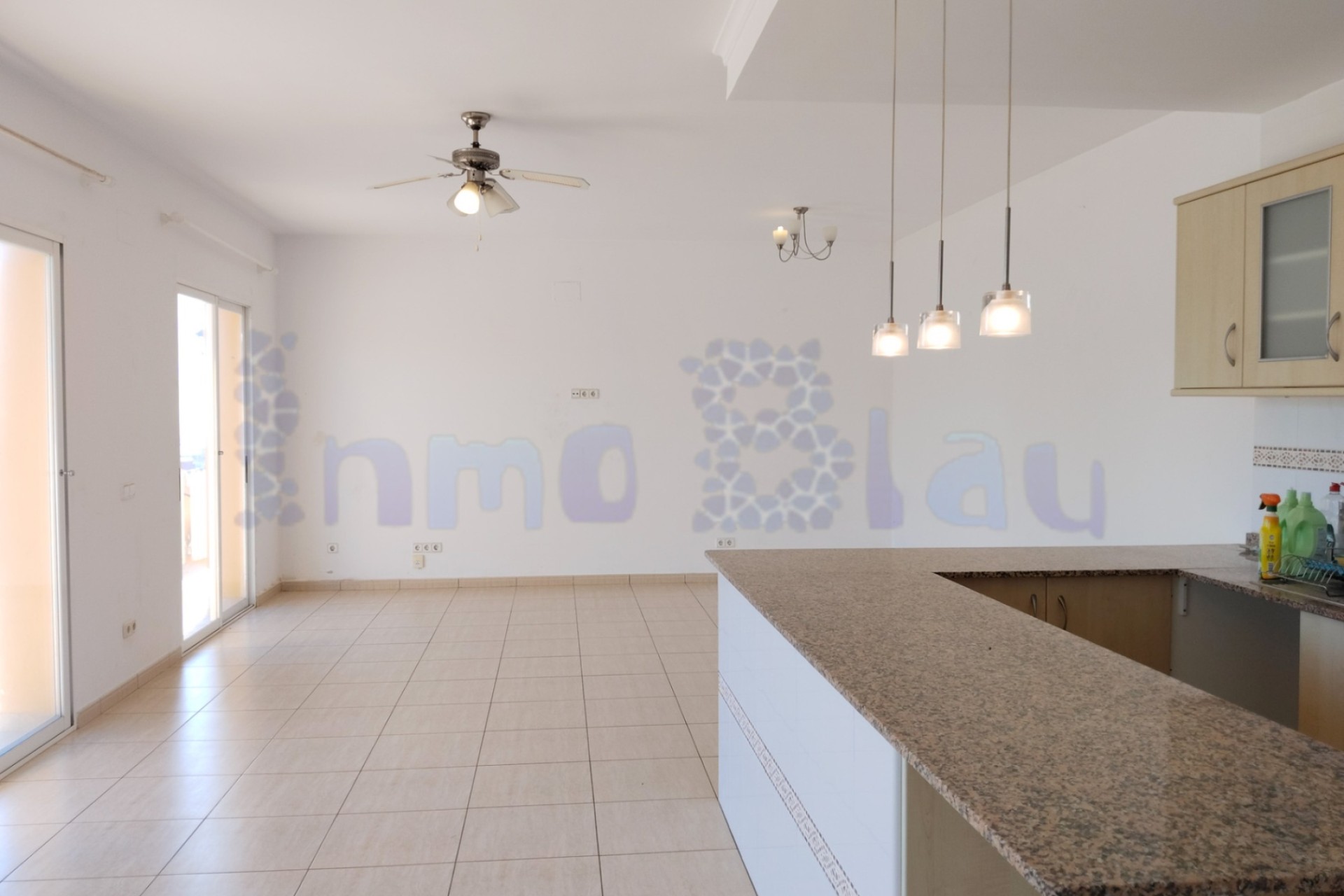 Reventa - Villa - Polop - Urbanizacion