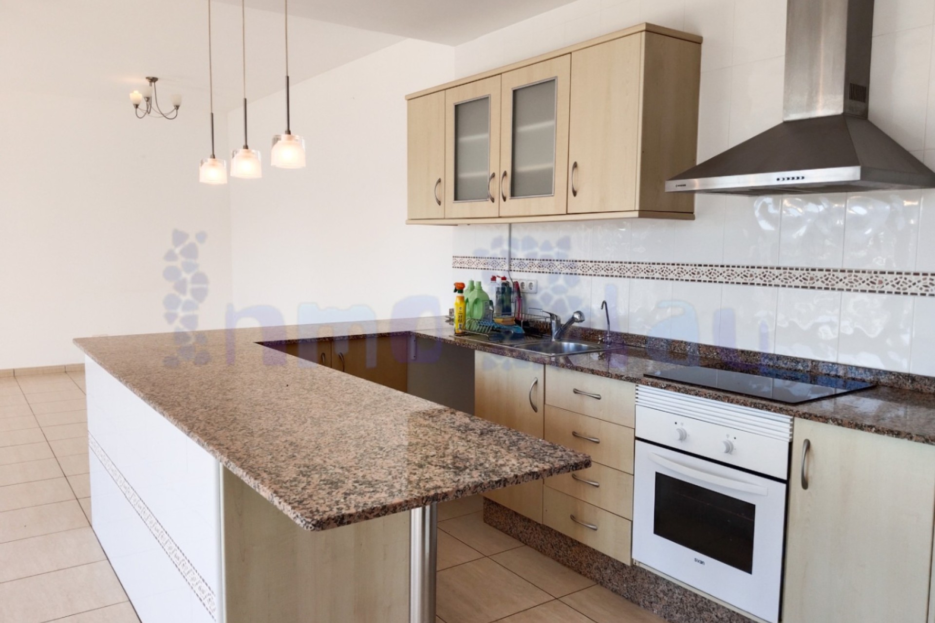 Reventa - Villa - Polop - Urbanizacion