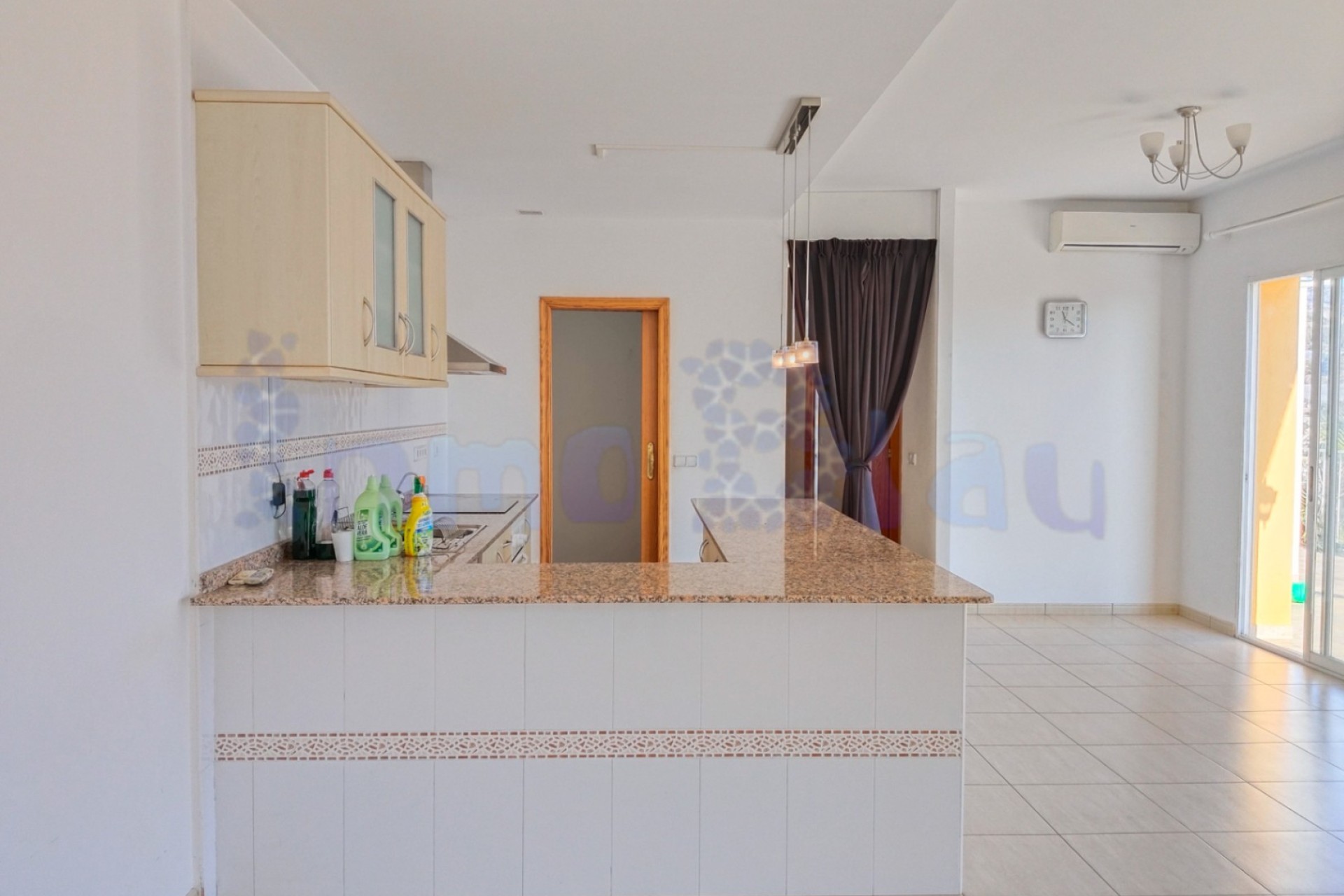 Reventa - Villa - Polop - Urbanizacion