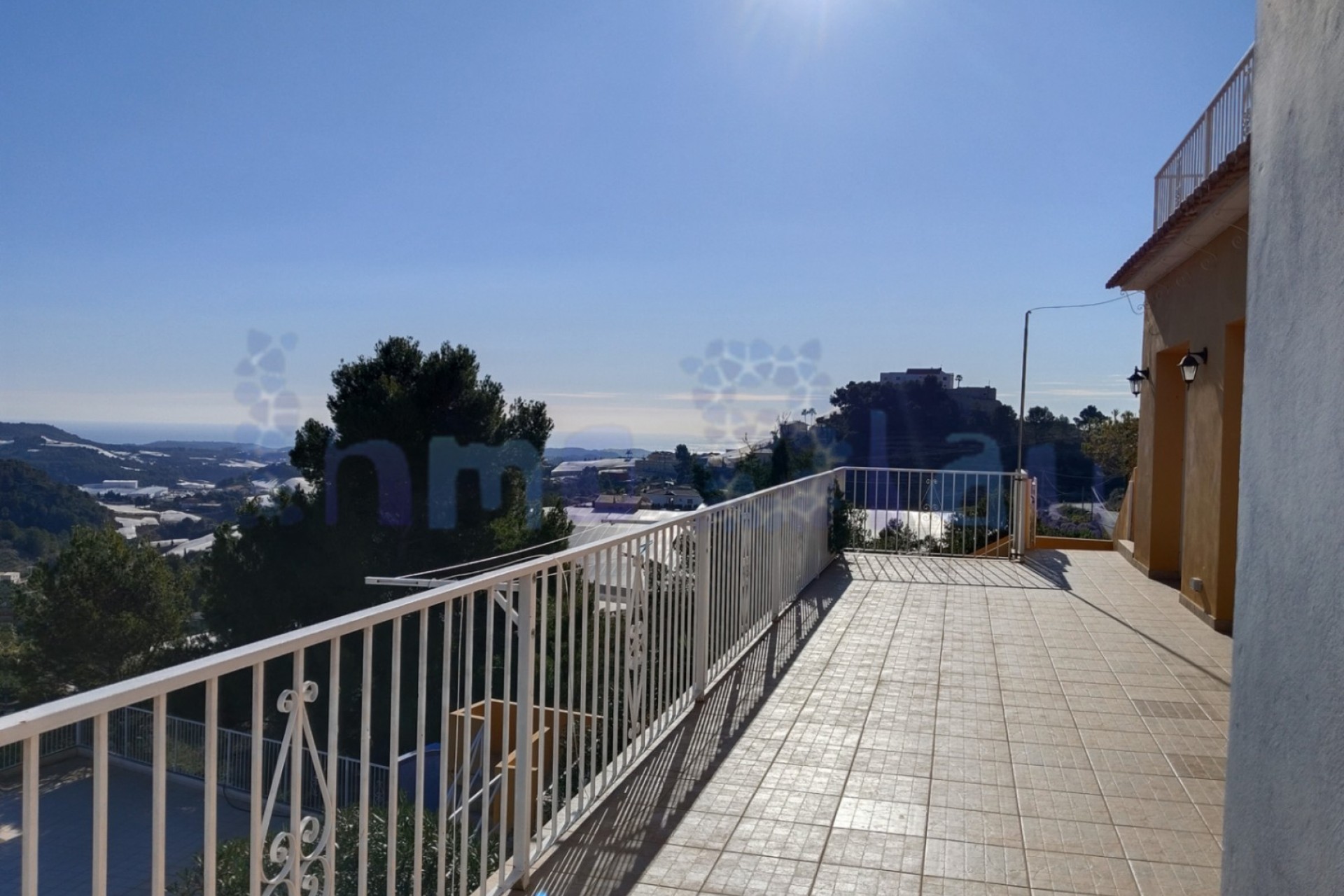 Reventa - Villa - Polop - Urbanizacion