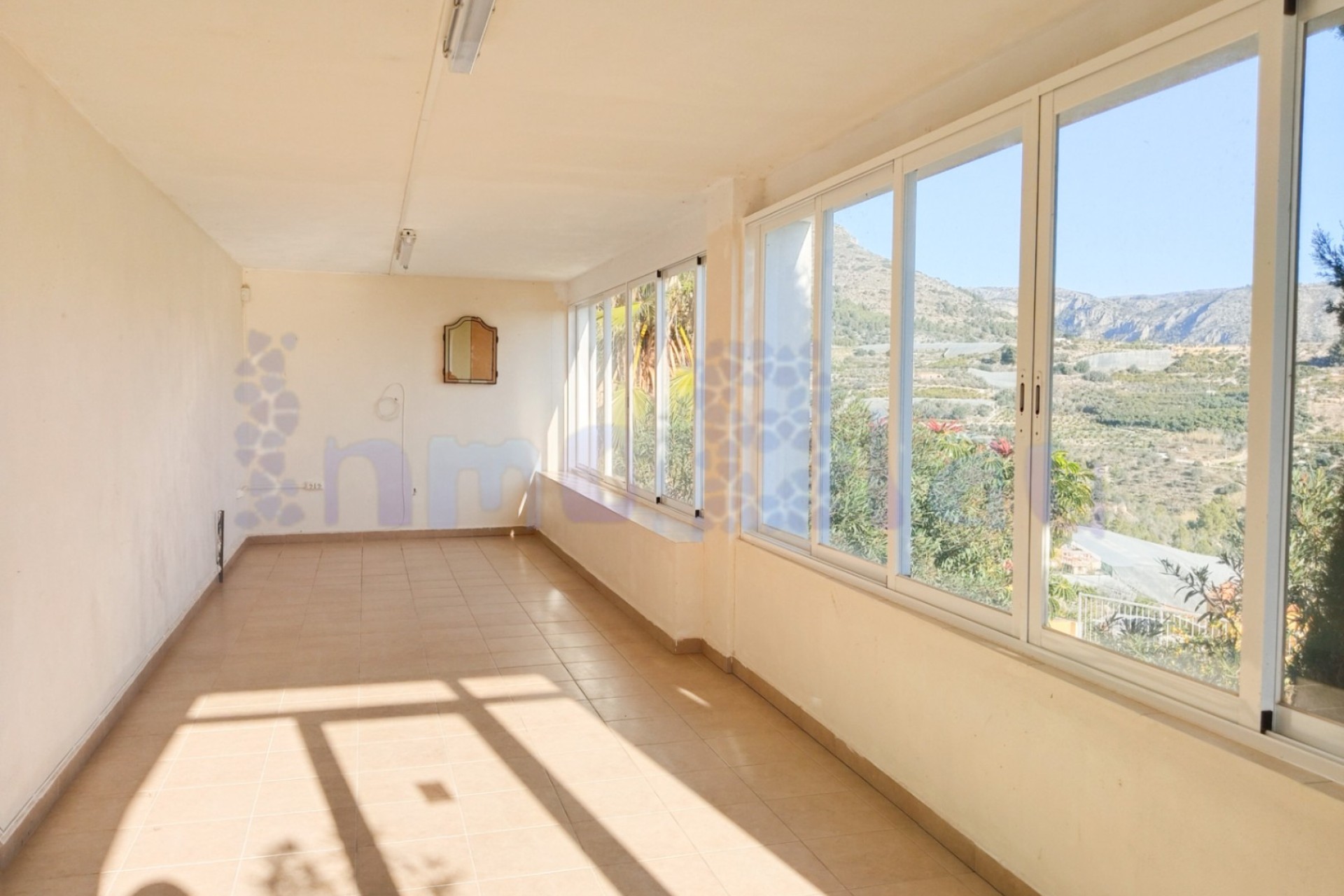 Reventa - Villa - Polop - Urbanizacion