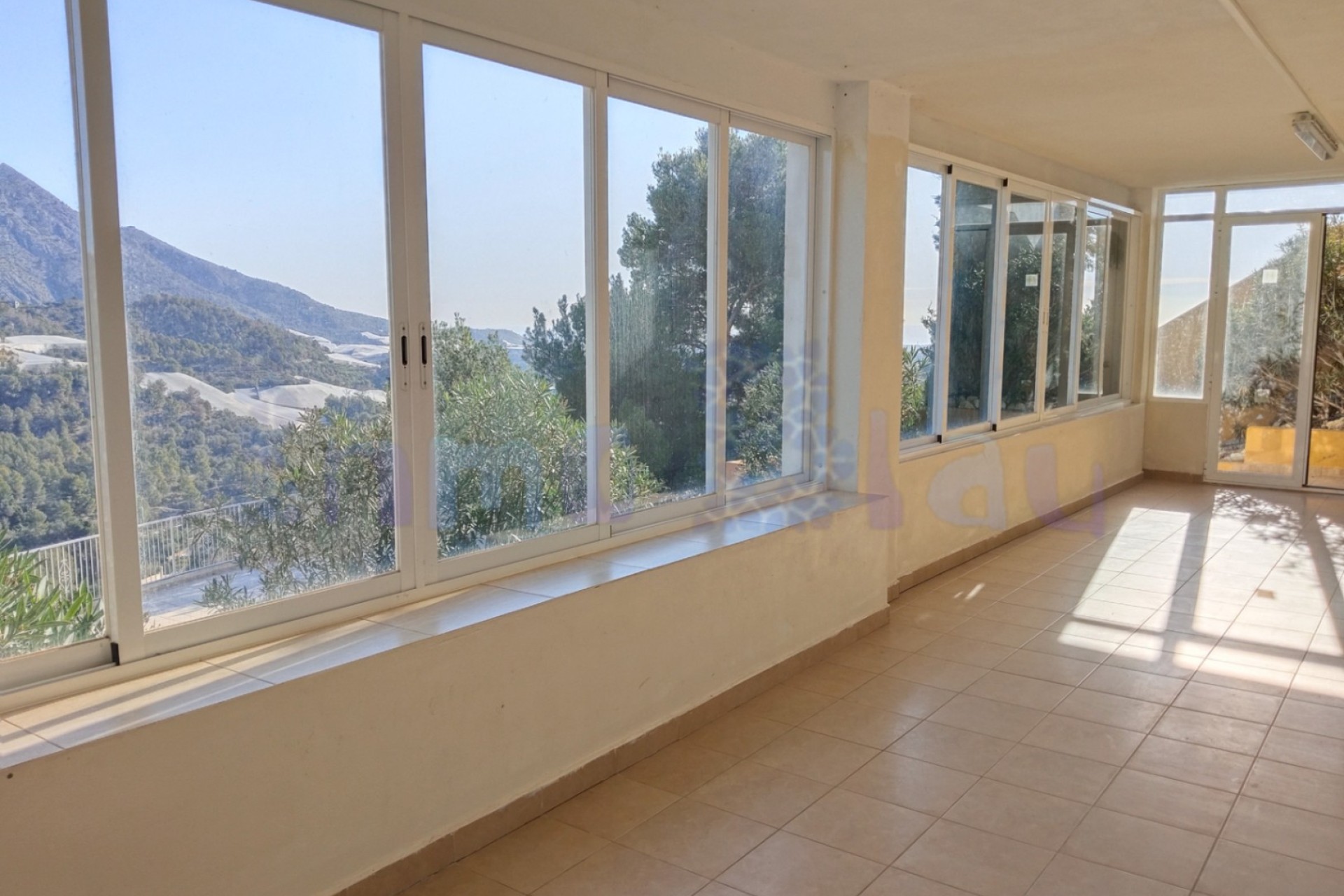 Reventa - Villa - Polop - Urbanizacion