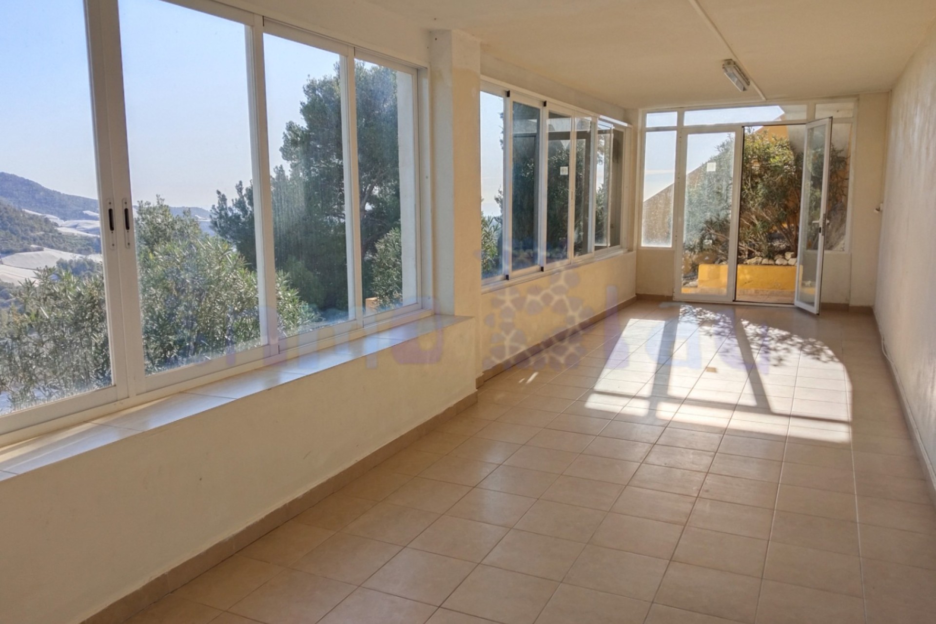Reventa - Villa - Polop - Urbanizacion