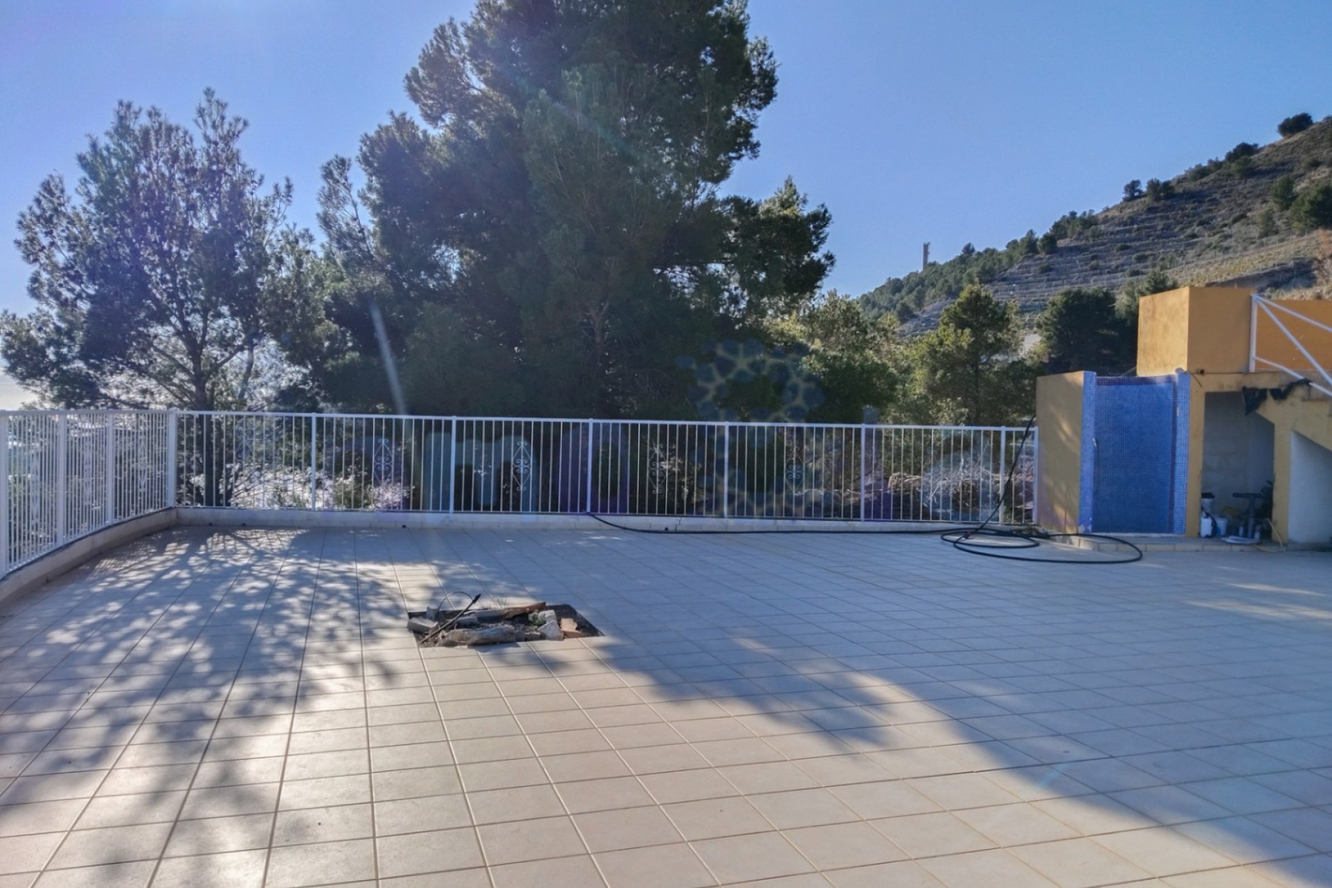 Reventa - Villa - Polop - Urbanizacion