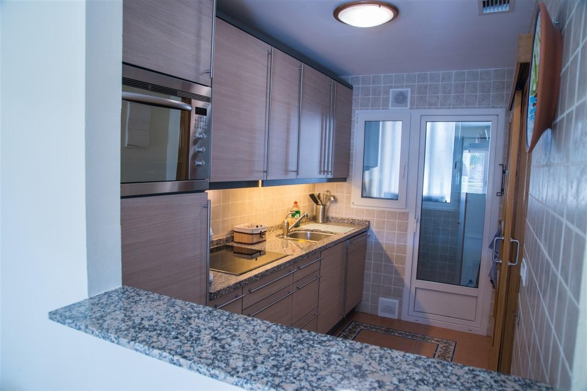 Sale - apartment - Albir - Playa