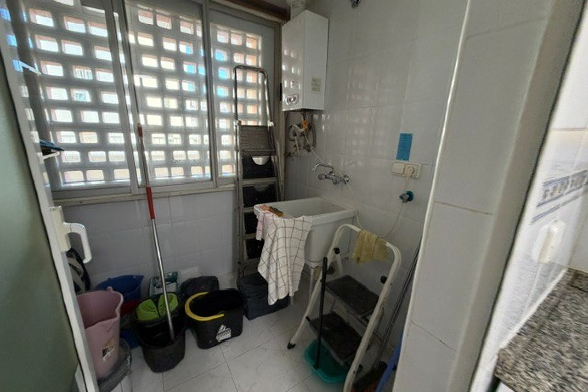 Sale - Apartment / flat - Albir - Centro