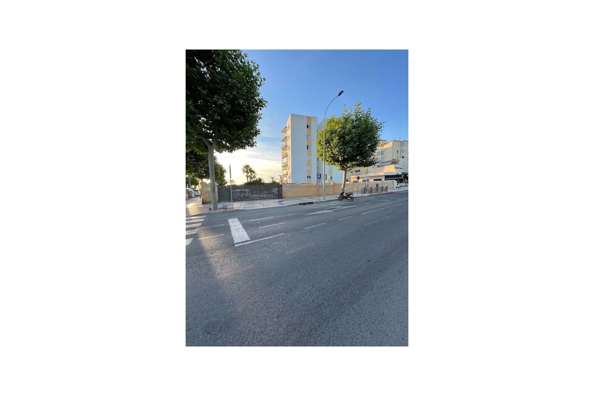 Sale - Apartment / flat - Albir - Centro