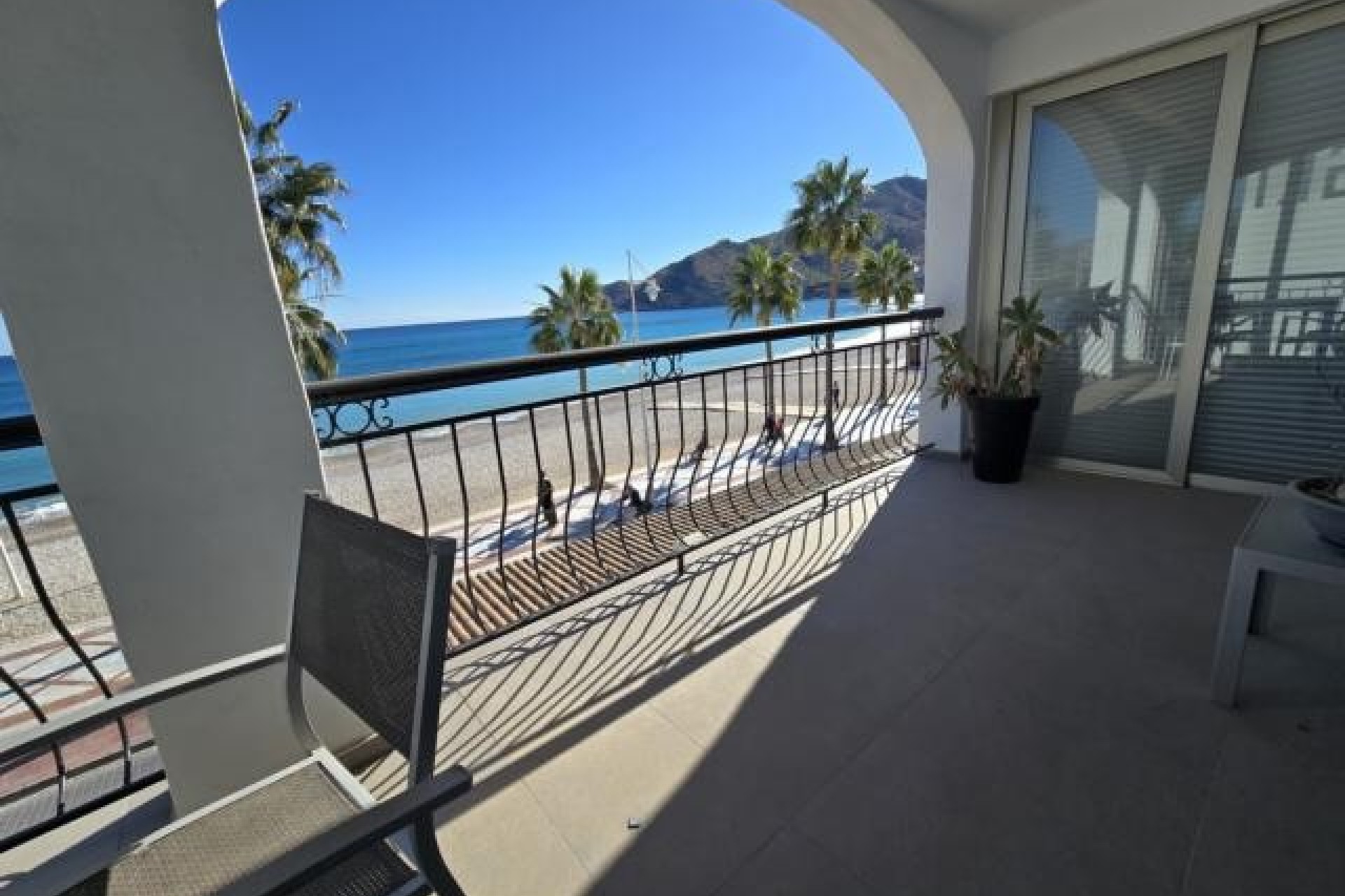 Sale - Apartment / flat - Albir - Playa