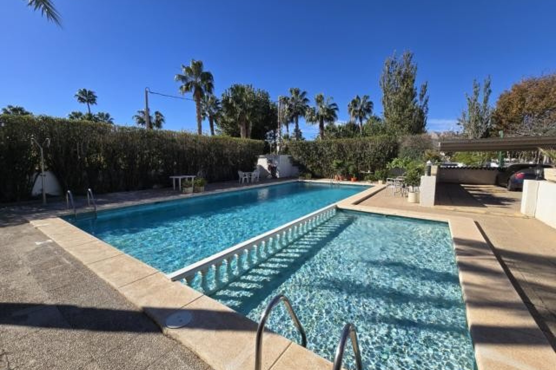 Sale - Apartment / flat - Albir - Playa