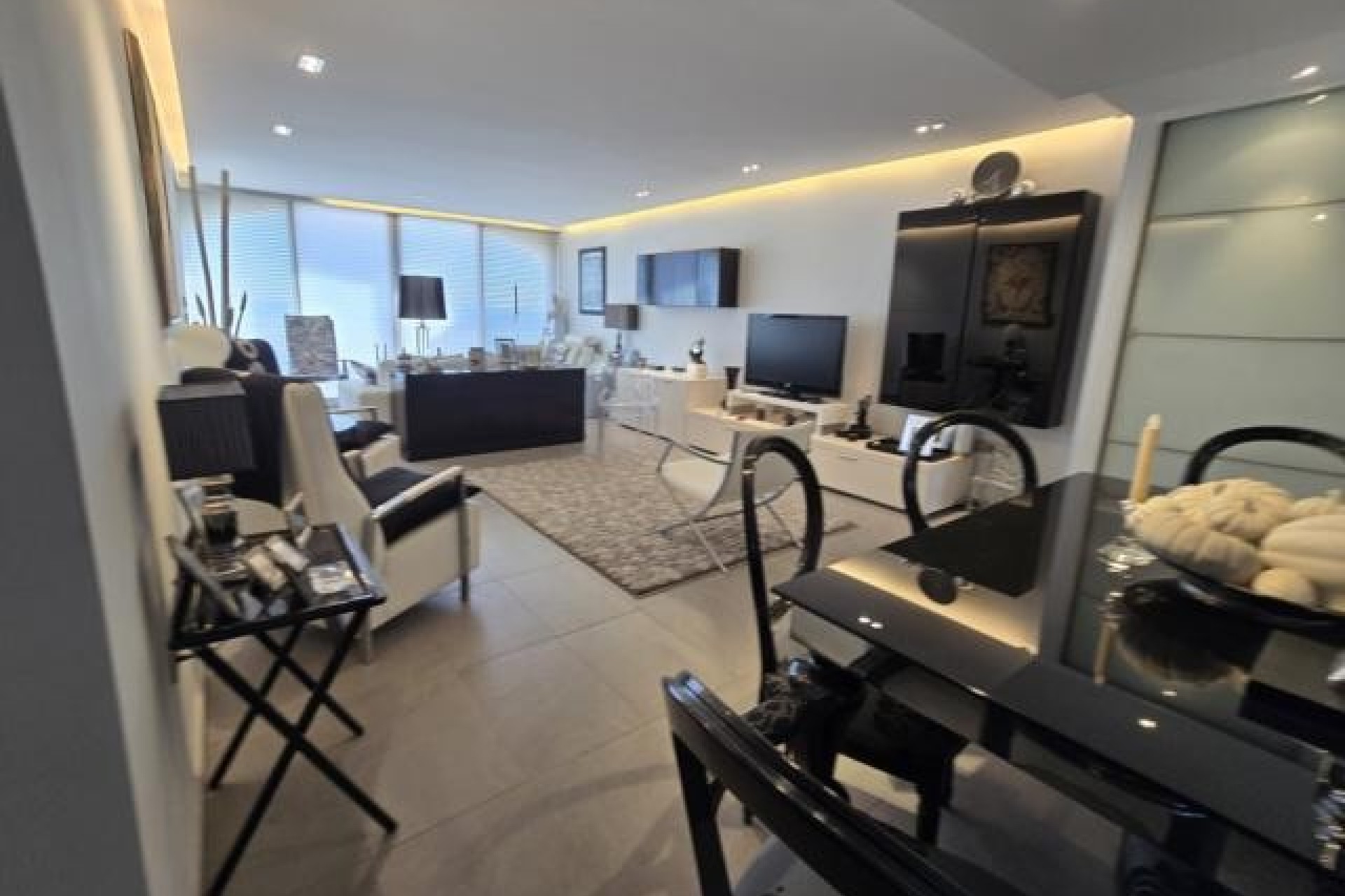 Sale - Apartment / flat - Albir - Playa