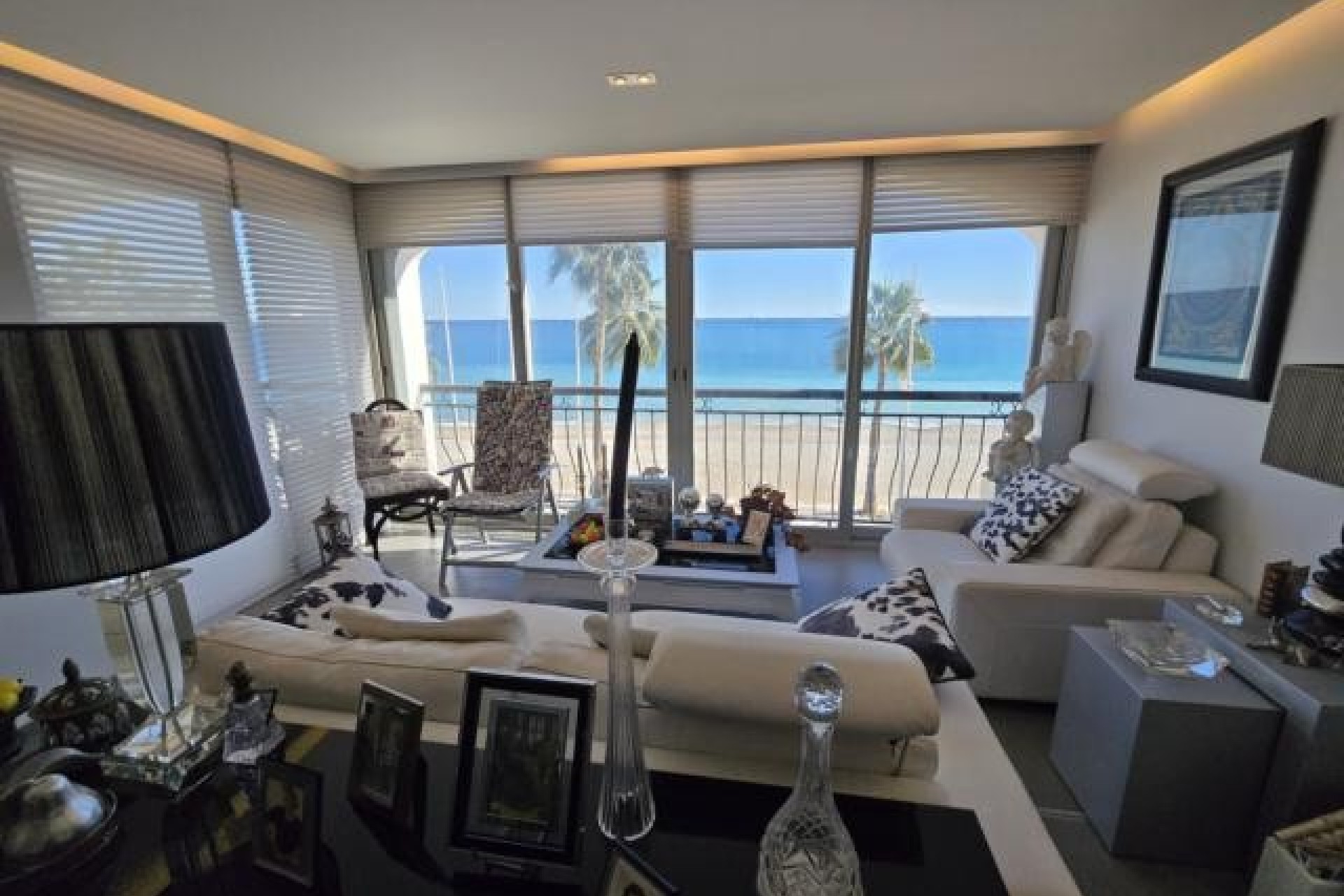 Sale - Apartment / flat - Albir - Playa