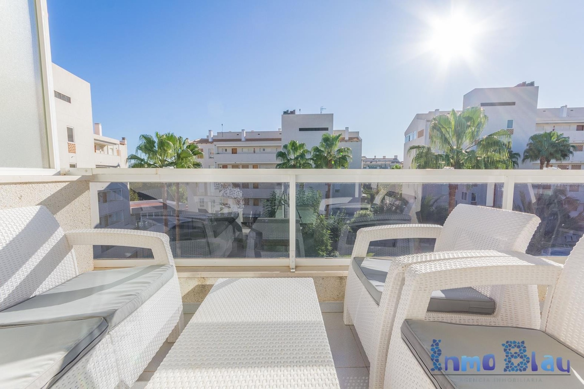 Sale - Apartment / flat - Albir