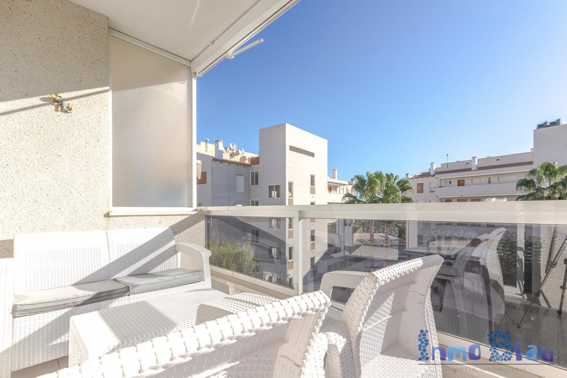 Sale - Apartment / flat - Albir