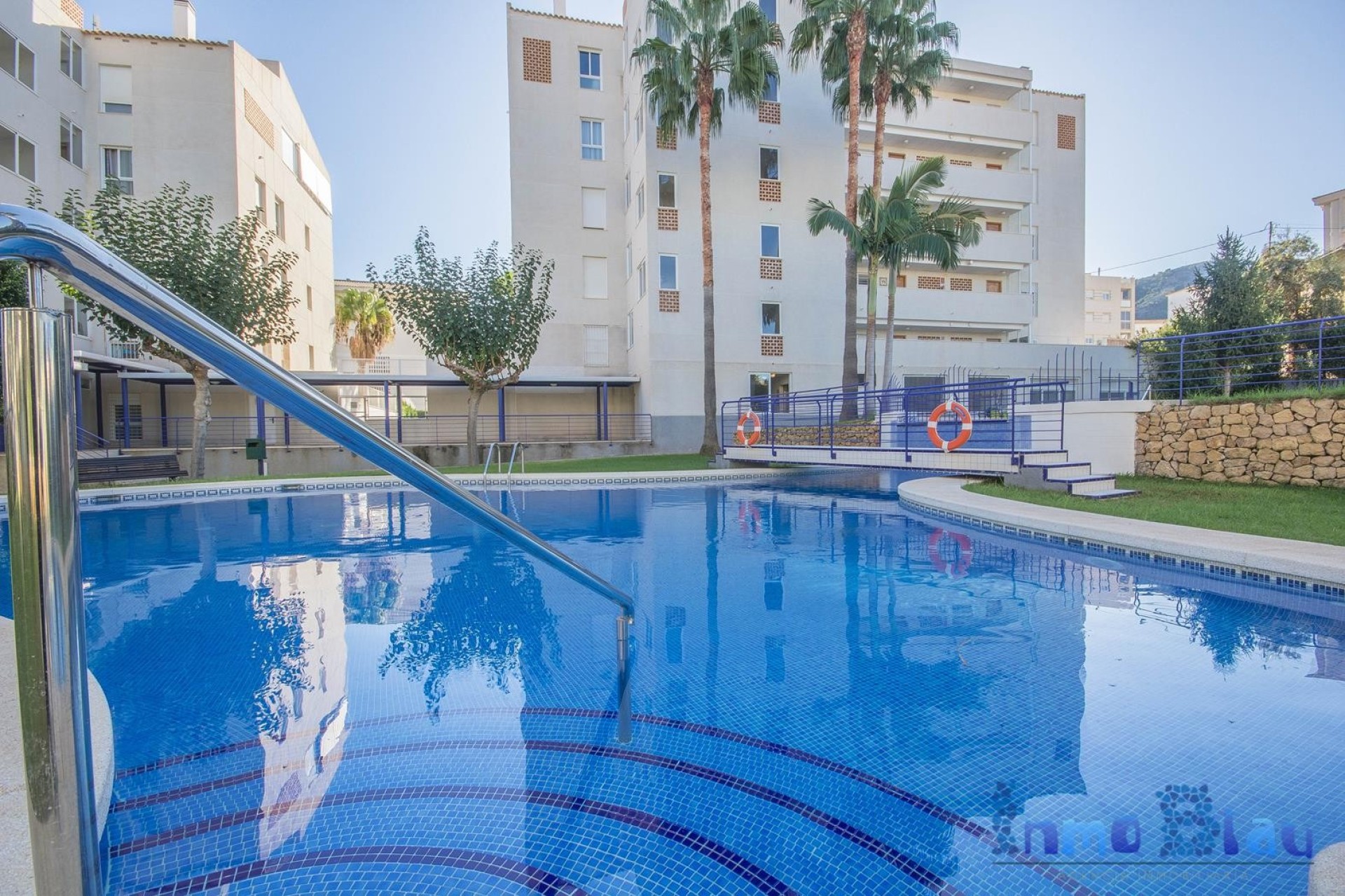 Sale - Apartment / flat - Albir