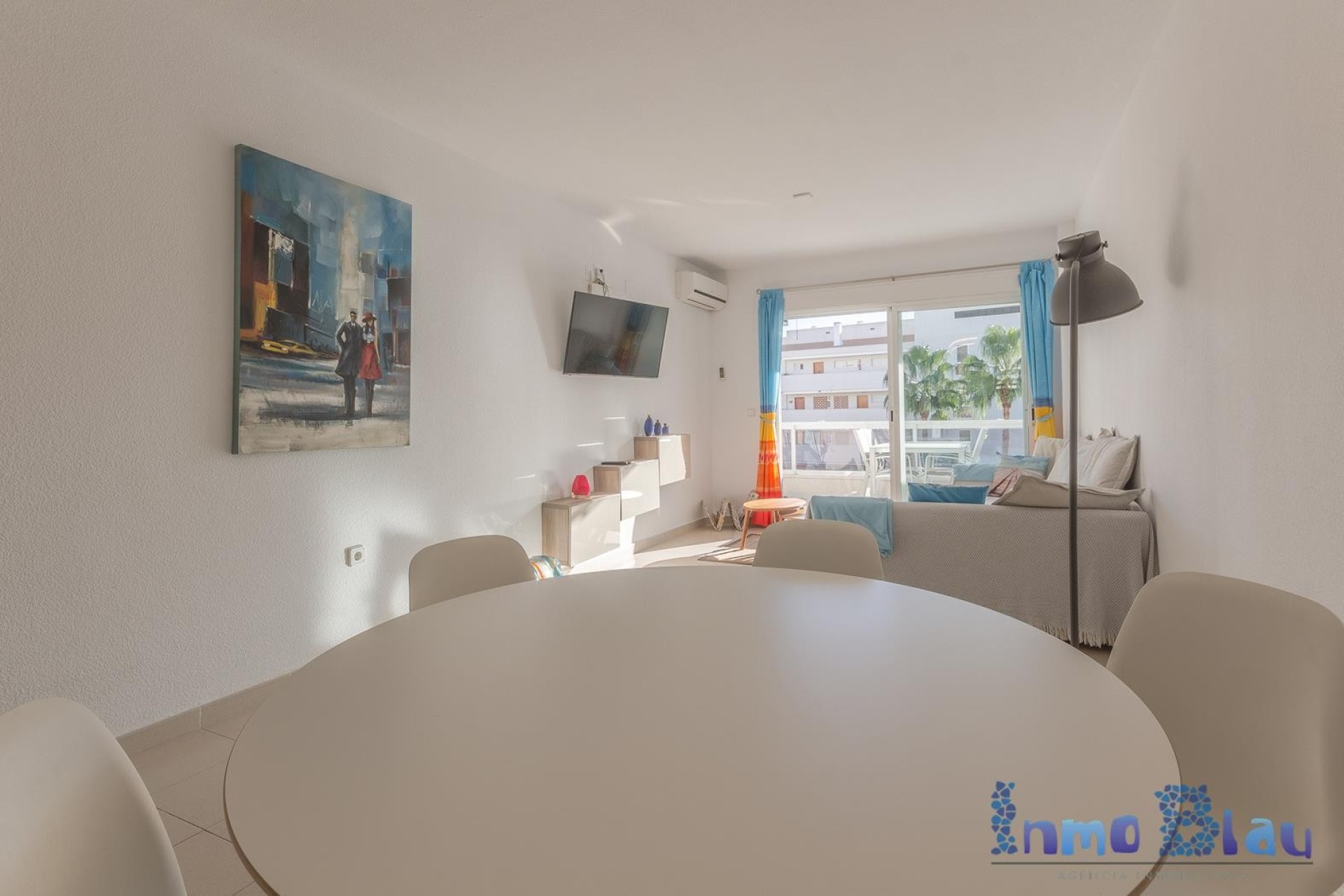 Sale - Apartment / flat - Albir