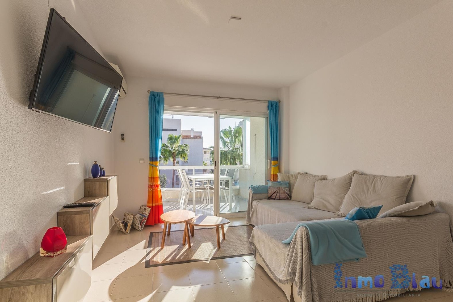 Sale - Apartment / flat - Albir
