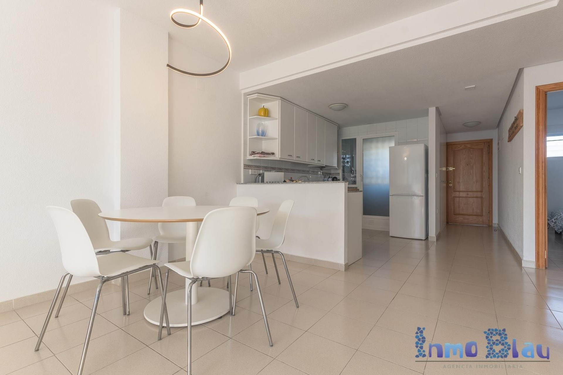Sale - Apartment / flat - Albir